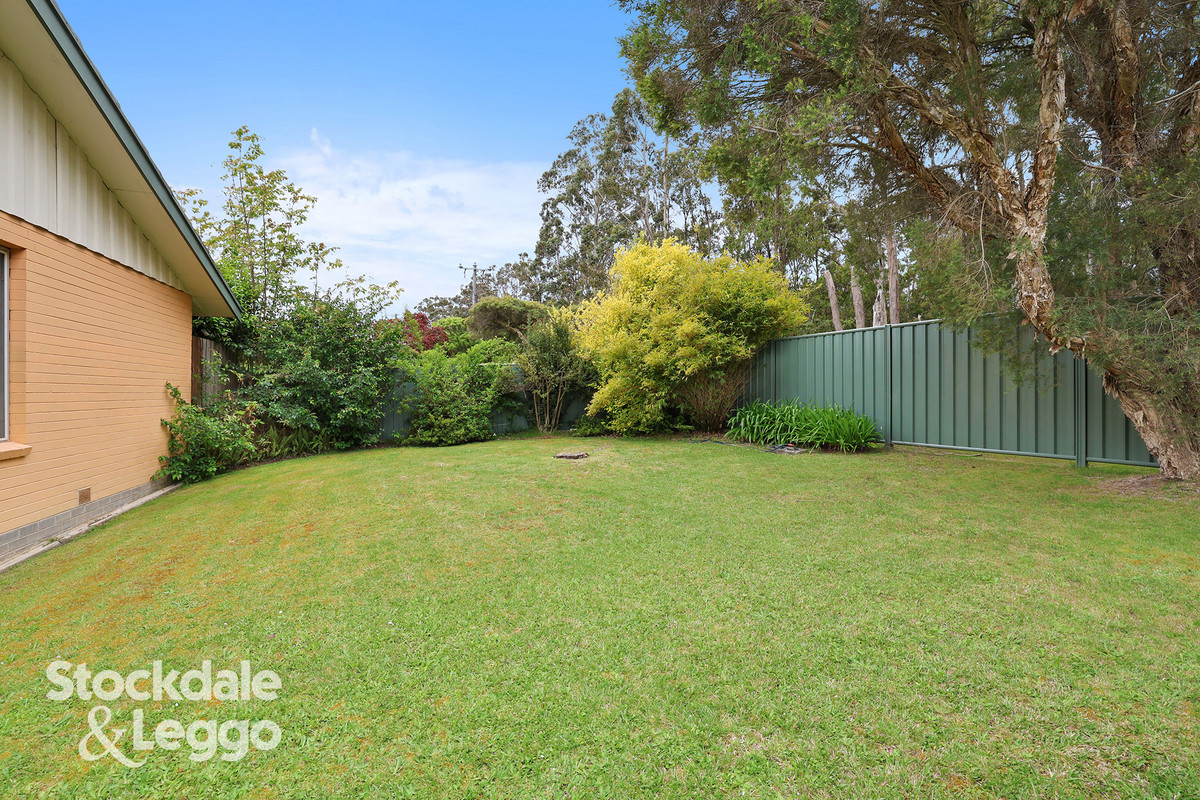 3-bedroom house at 40 YOUNG STREET, Boolarra VIC 3870, Boolarra, Victoria