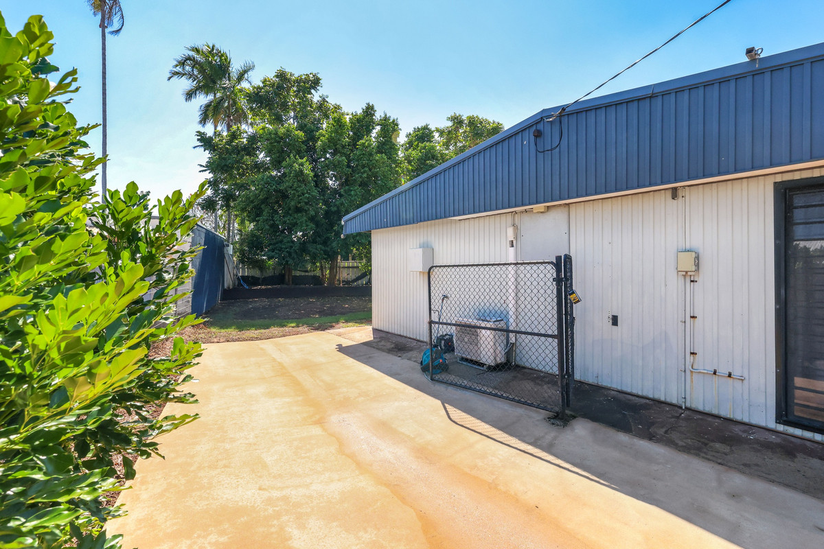 3-bedroom house at 36 Adcock Crescent, Nakara, NT 0810, Darwin, Northern Territory