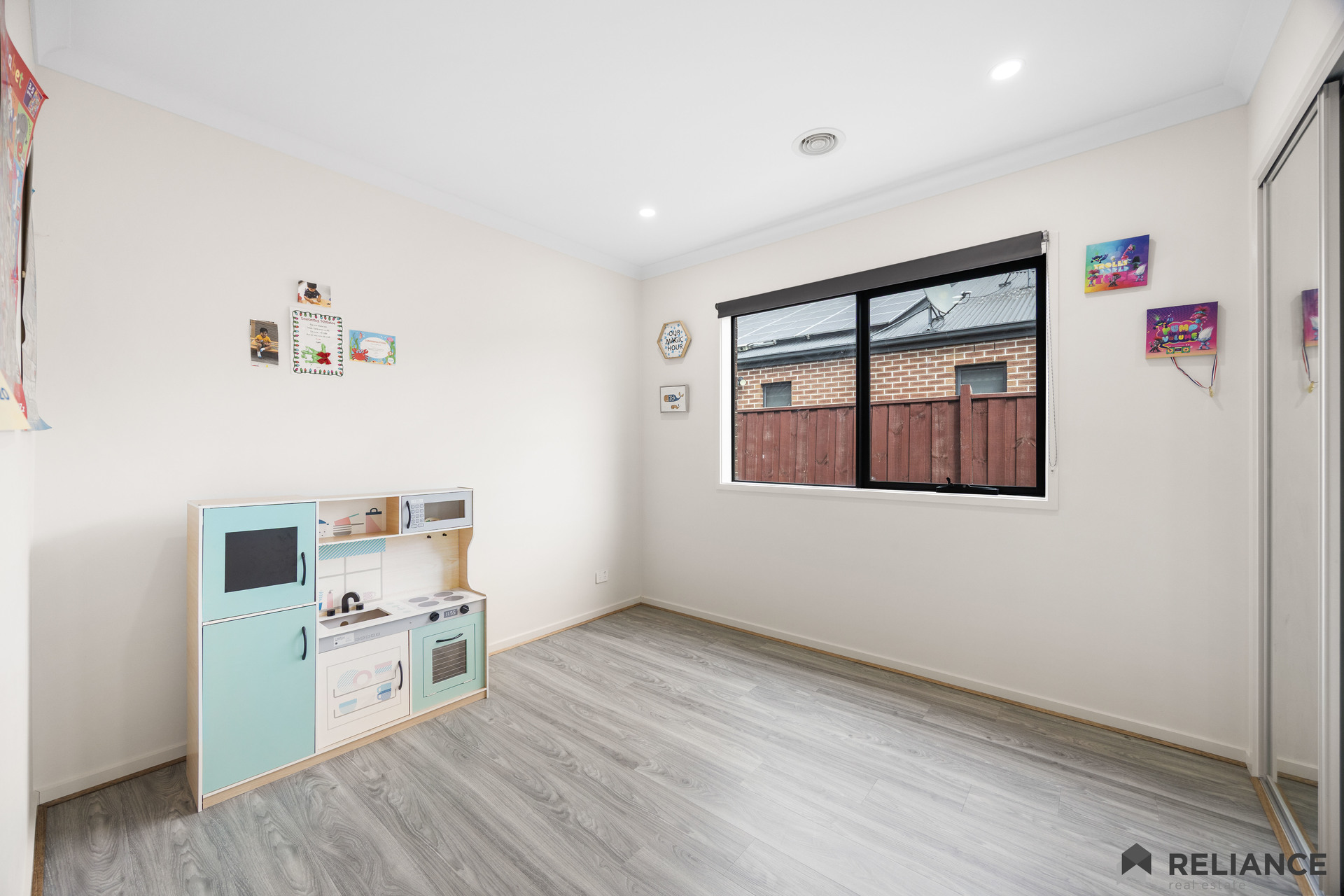 4-bedroom house at 44 DIGGERS REST-COIMADAI ROAD, Diggers Rest VIC 3427, Melton, Victoria
