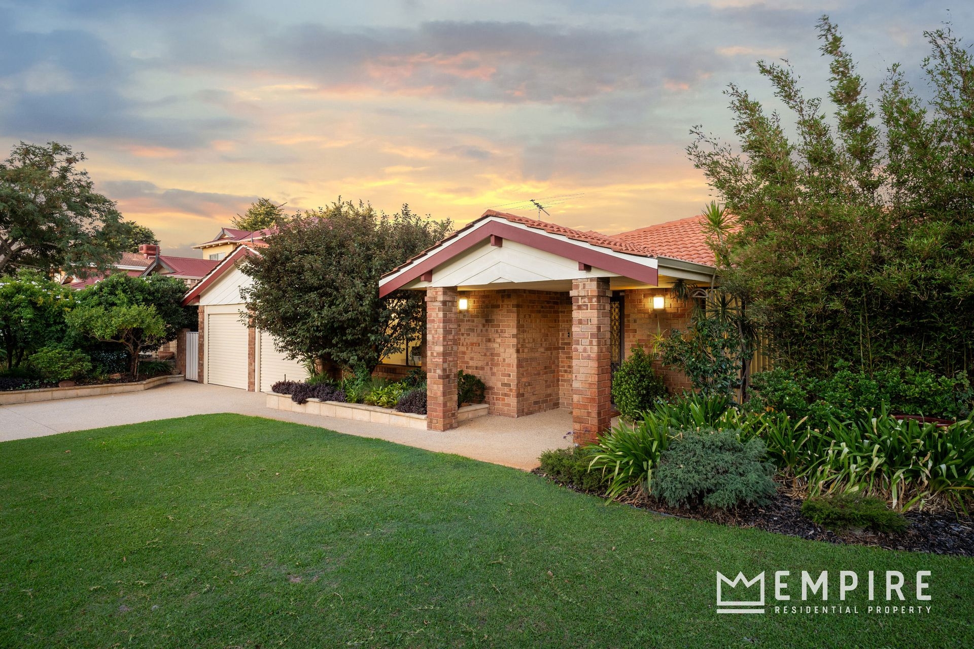 4-bedroom house at 9 DEVENISH WAY, Leeming WA 6149, Melville, Western Australia