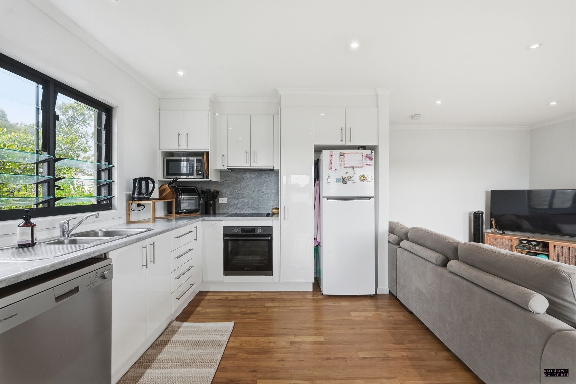 2-bedroom unit at 1/11 Rowley Street, Mylestom, Nsw, 2454, Bellingen, New South Wales