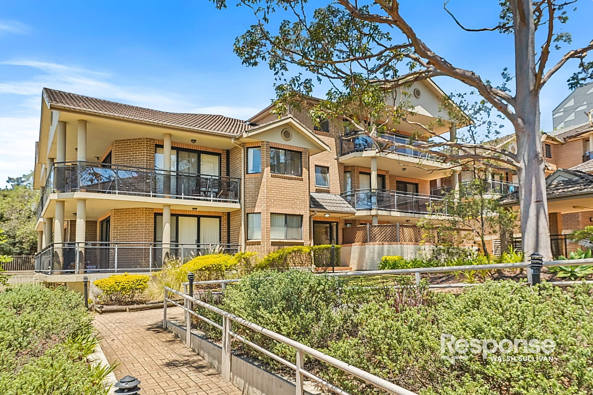 3-bedroom unit at 5/20-26 Jenner Street, Baulkham Hills, NSW 2153, The Hills, New South Wales
