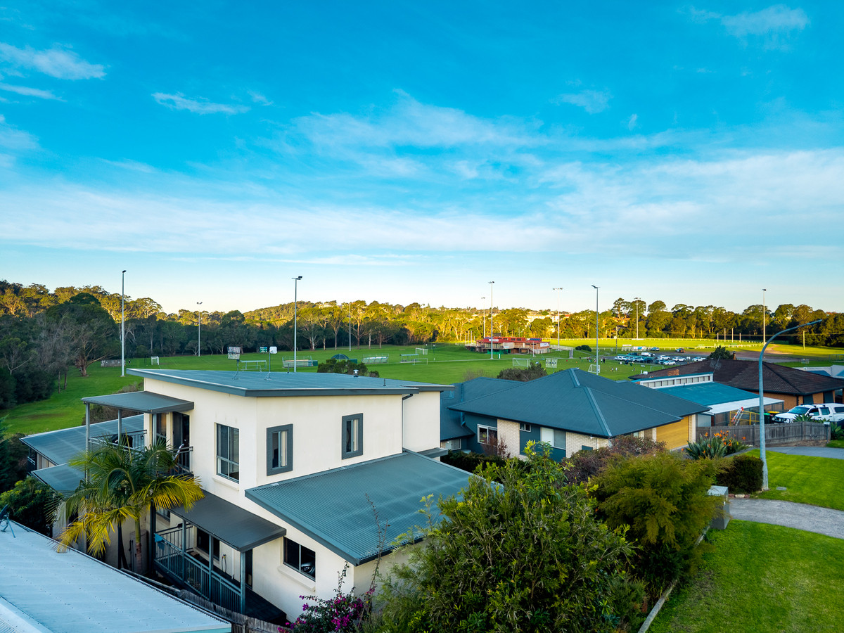 3-bedroom unit at 1 32 BERRAMBOOL DRIVE, BERRAMBOOL NSW 2548, Bega Valley, New South Wales