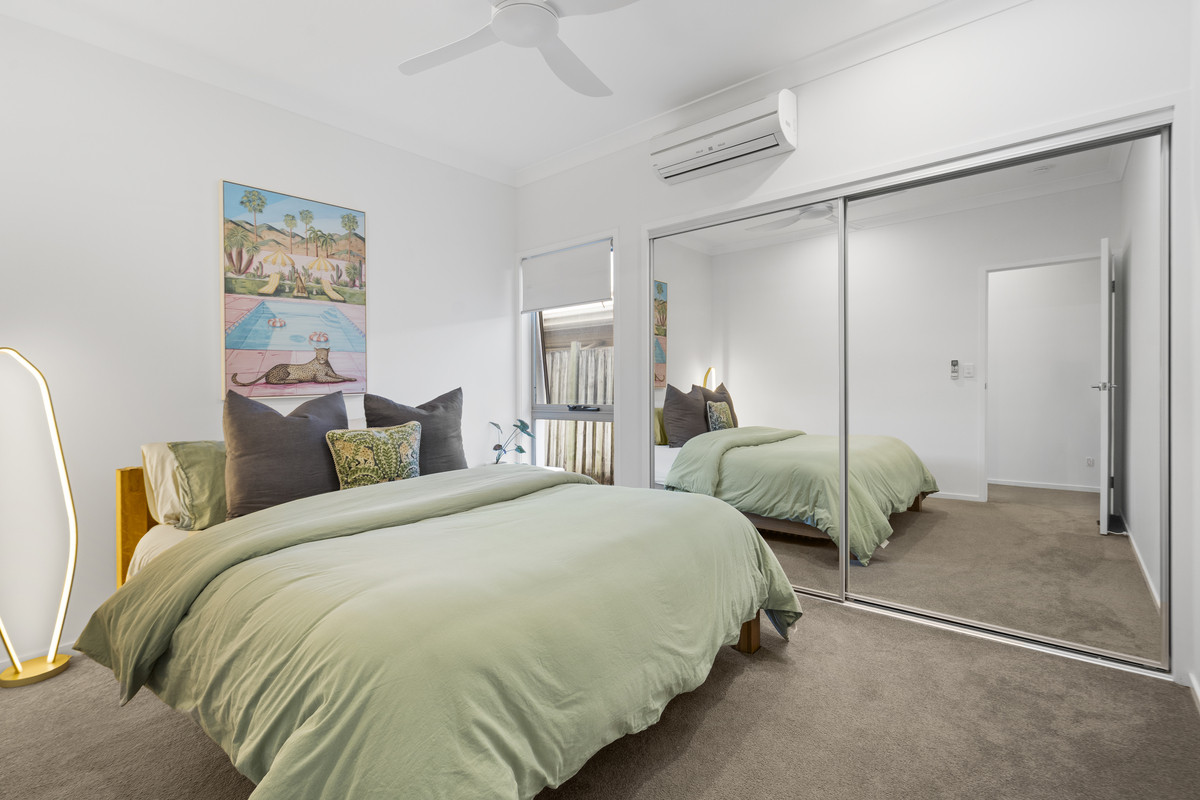 4-bedroom house at 14 Torrens Crescent, Wakerley, QLD 4154, Brisbane, Queensland