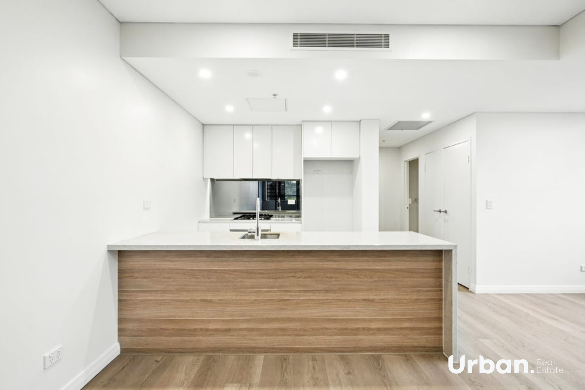 1-bedroom unit at B5206/16 Constitution Road, Ryde, Nsw, 2112, Ryde, New South Wales