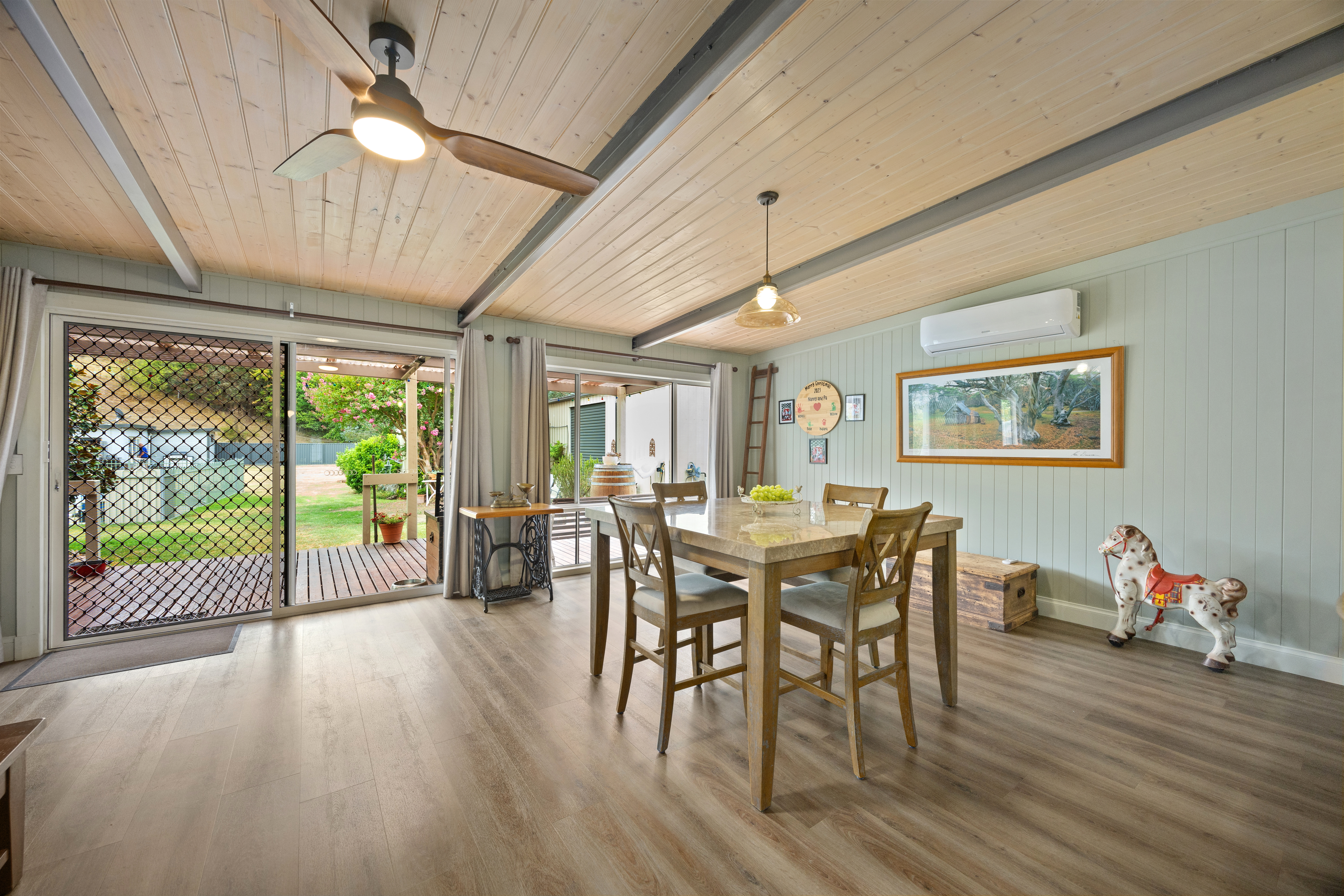 3-bedroom house at 25 Peterkin Street, Alexandra, VIC 3714, Murrindindi, Victoria