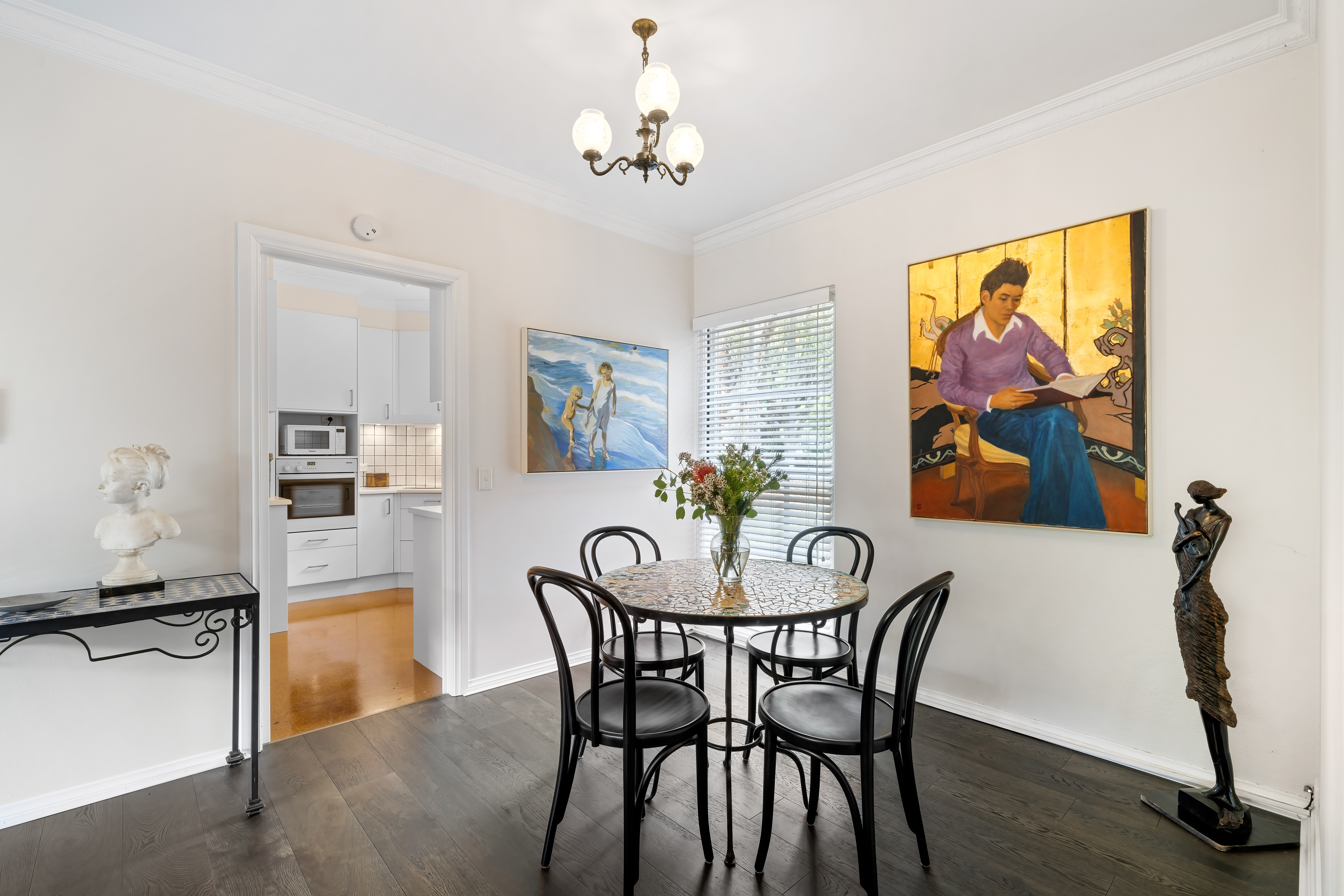 1/25 Millewa Avenue, Wahroonga, Nsw, 2076 - Image 2