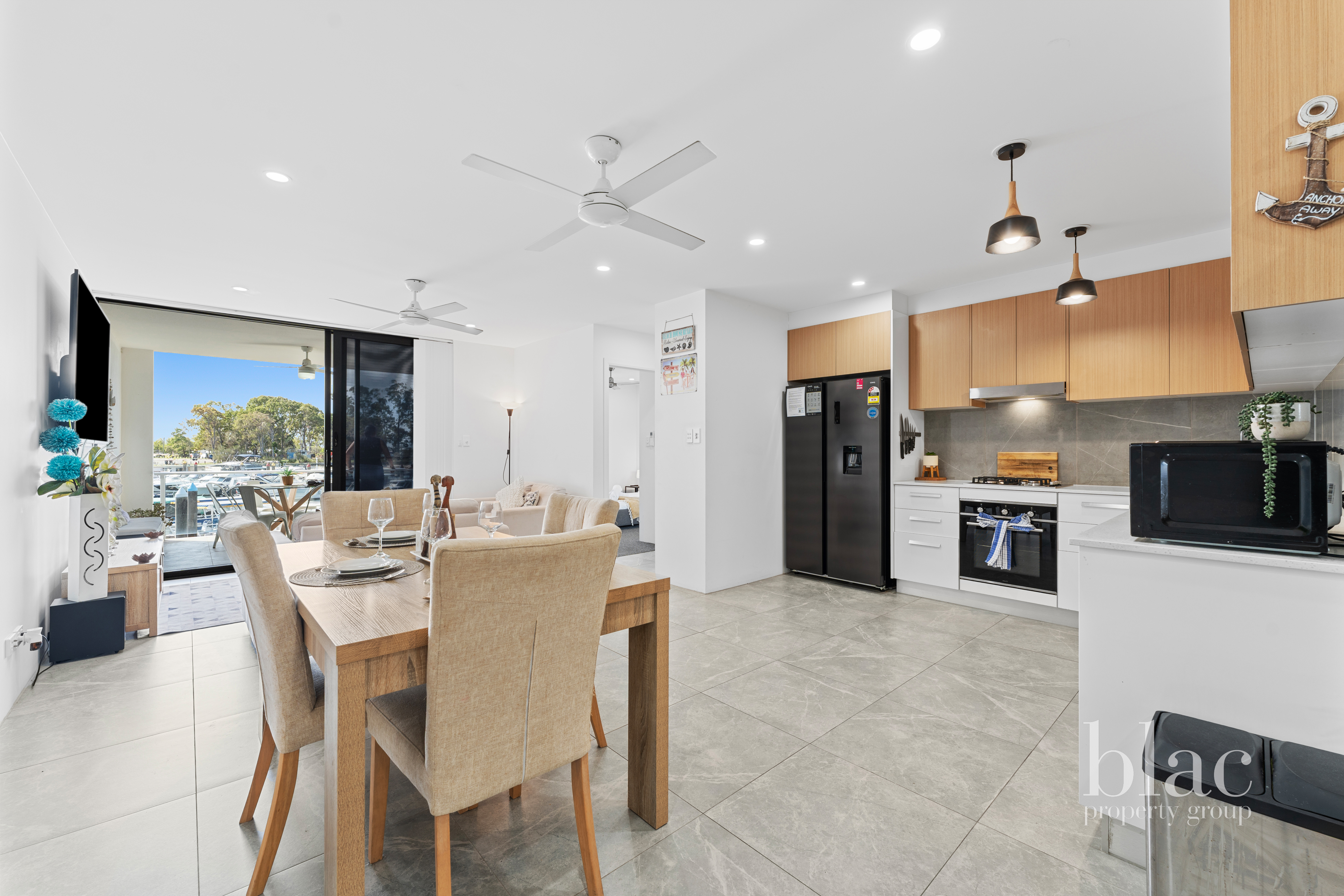 MARINA POINT 102 3-5 SPINNAKER DRIVE, SANDSTONE POINT QLD 4511 - Image 6