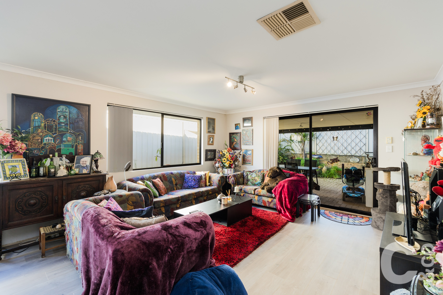 3-bedroom house at 21 Blay Road, Calista, WA 6167, Kwinana, Western Australia