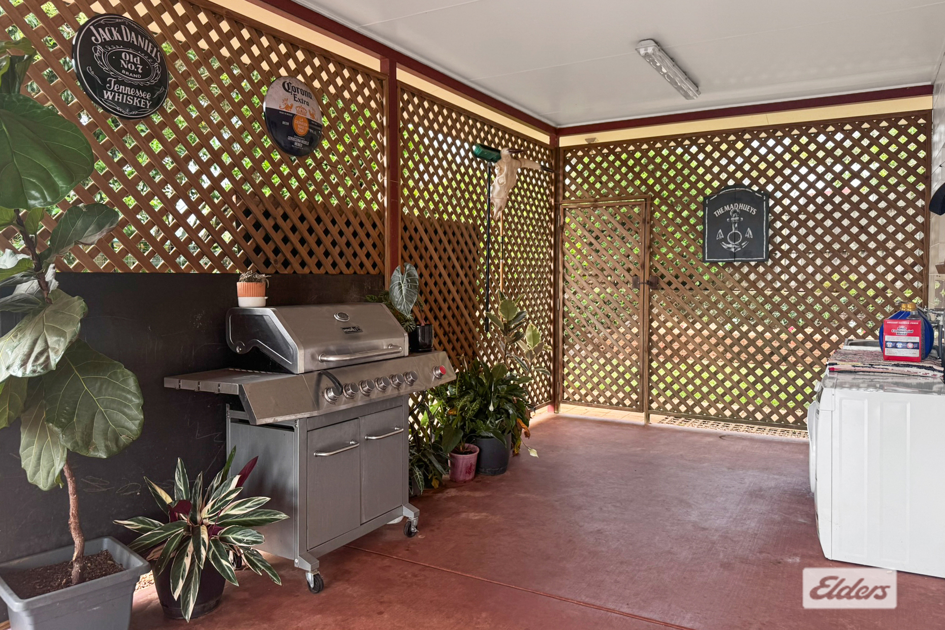 4-bedroom house at 4 CORNISH CLOSE, Atherton QLD 4883, Tablelands, Queensland