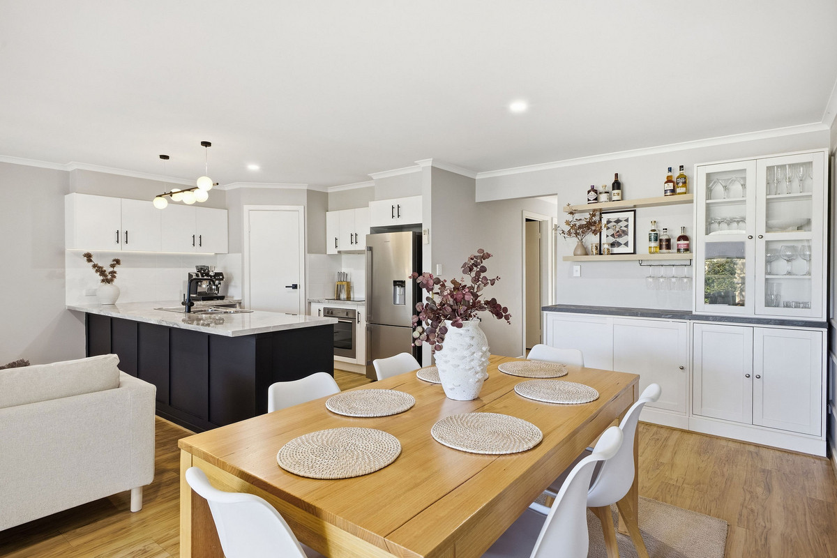 4-bedroom house at 1A GASCOYNE AVENUE, Hillcrest SA 5086, Port Adelaide Enfield, South Australia