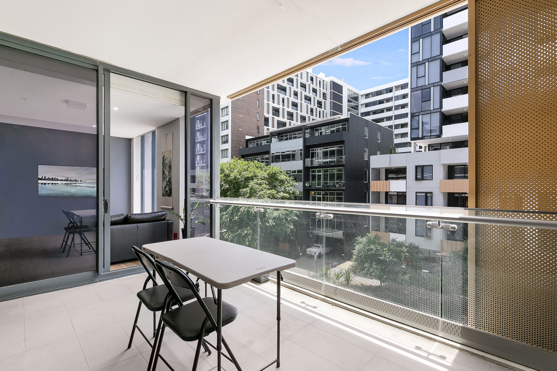 UNIT 428 55 CHURCH AVENUE, Mascot NSW 2020 - Image 8