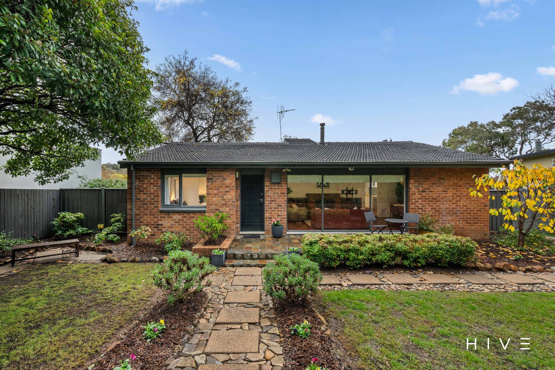 3-bedroom house at 58 SAVIGE STREET, Campbell ACT 2612, Unincorporated Act, Australian Capital Territory