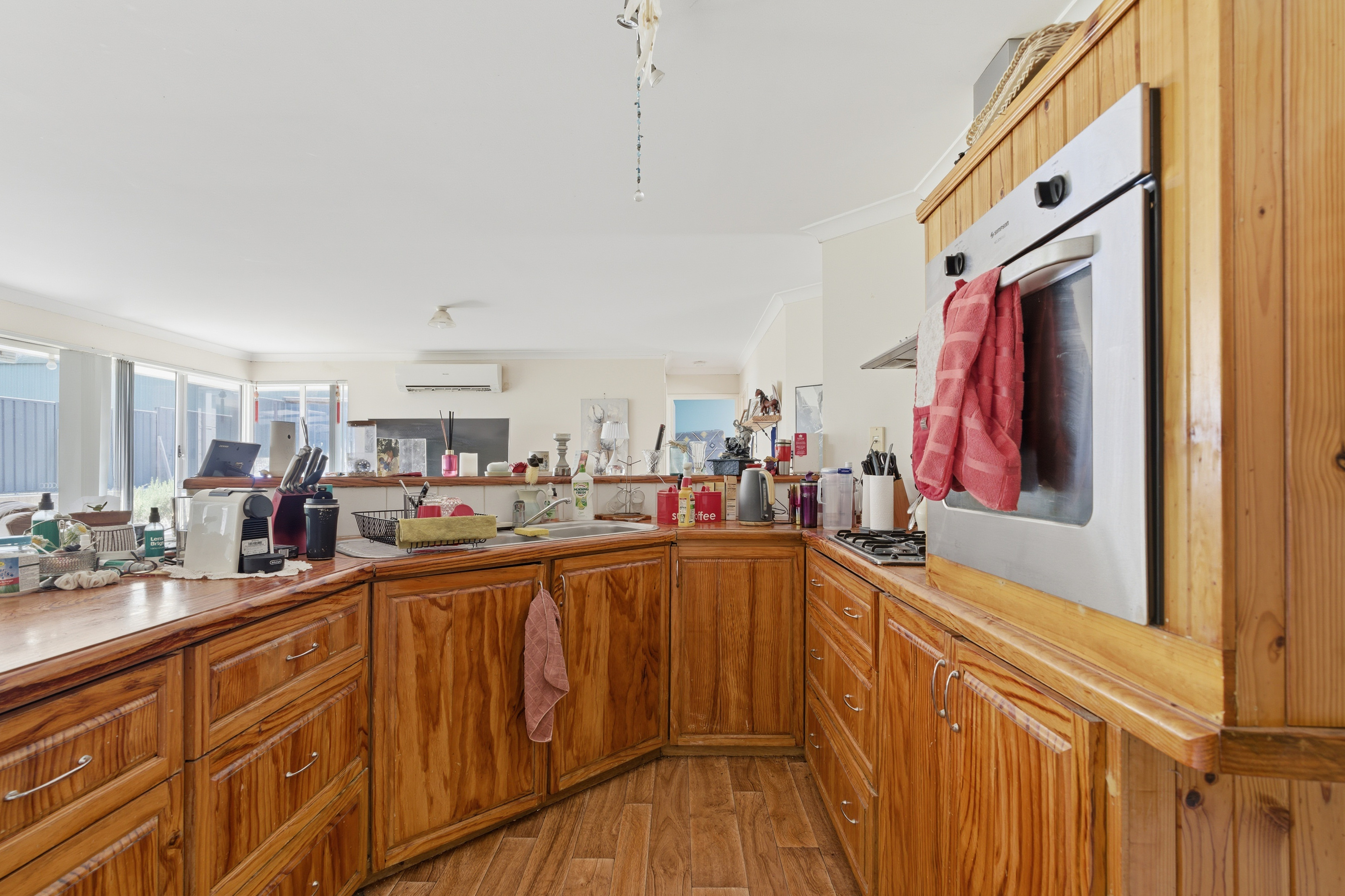 4-bedroom house at 28 Gifford Road, Bridgetown, WA 6255, Bridgetown-Greenbushes, Western Australia