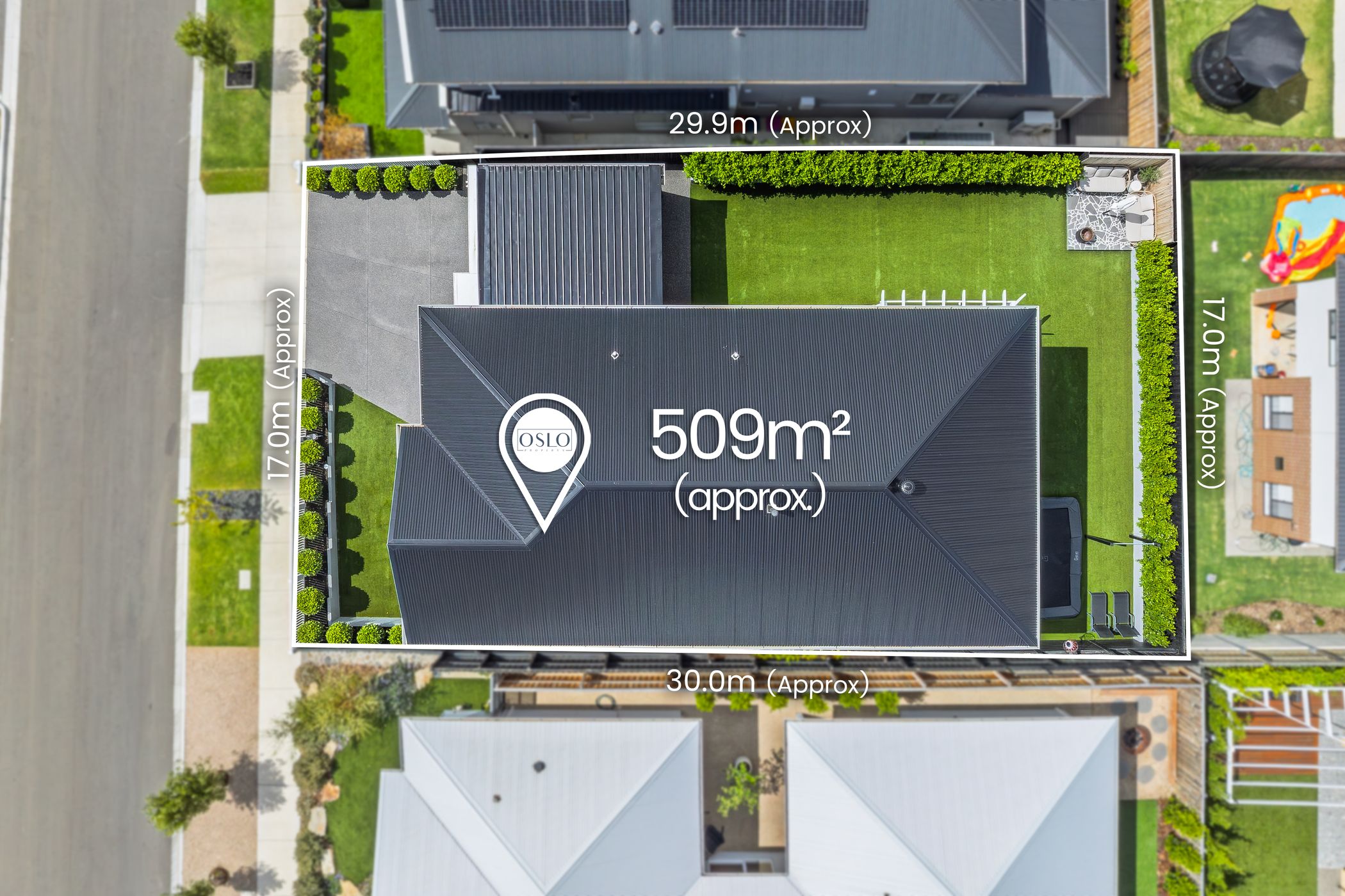 4-bedroom house at 11 Yalumba Drive, Mount Duneed, Vic, 3217, Greater Geelong, Victoria