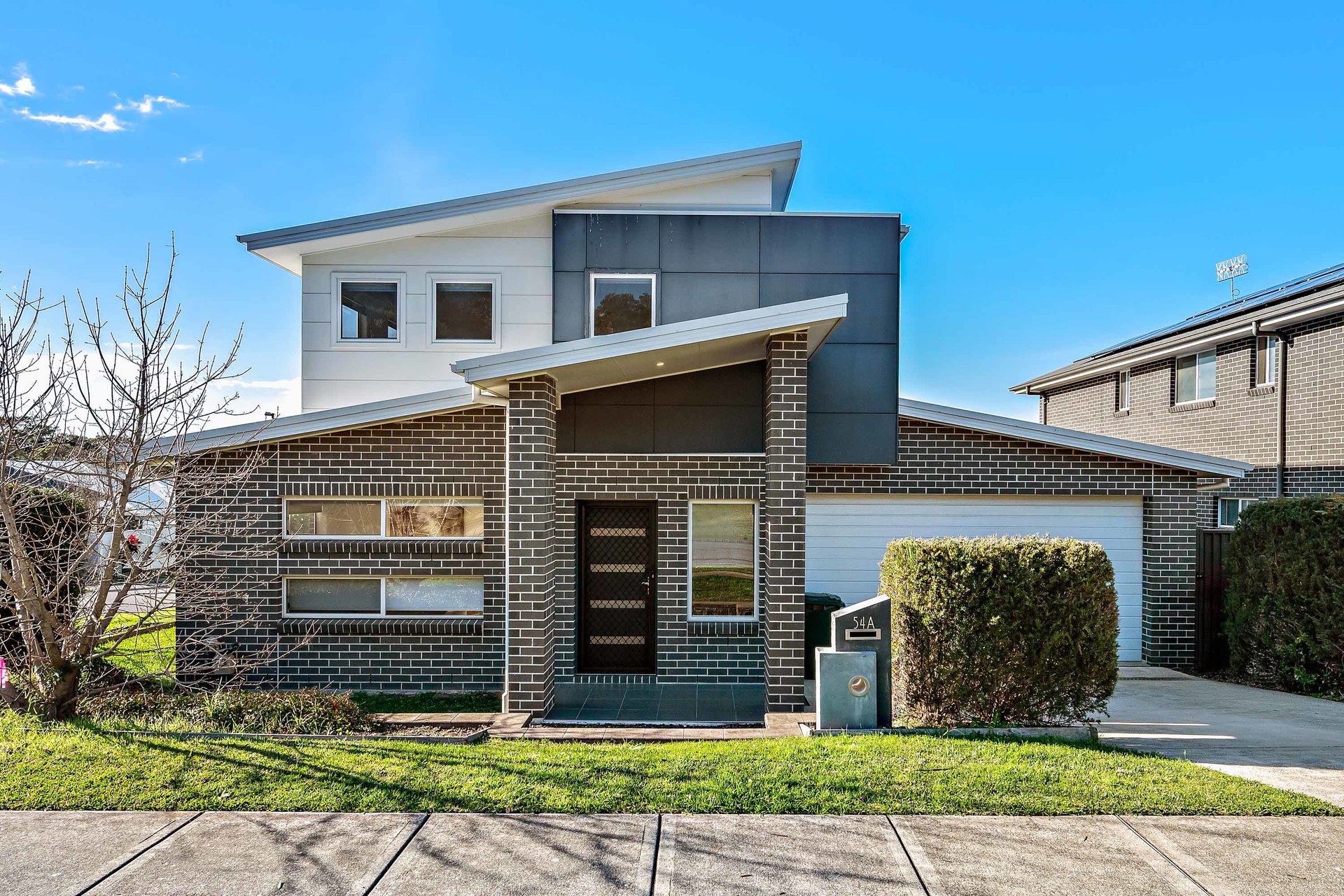 3-bedroom house at 54 Fairfax Road, Warners Bay, NSW 2282, Lake Macquarie, New South Wales