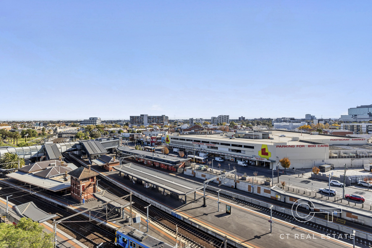 709B/8 Falcon Court, Footscray, Vic, 3011 - Image 3