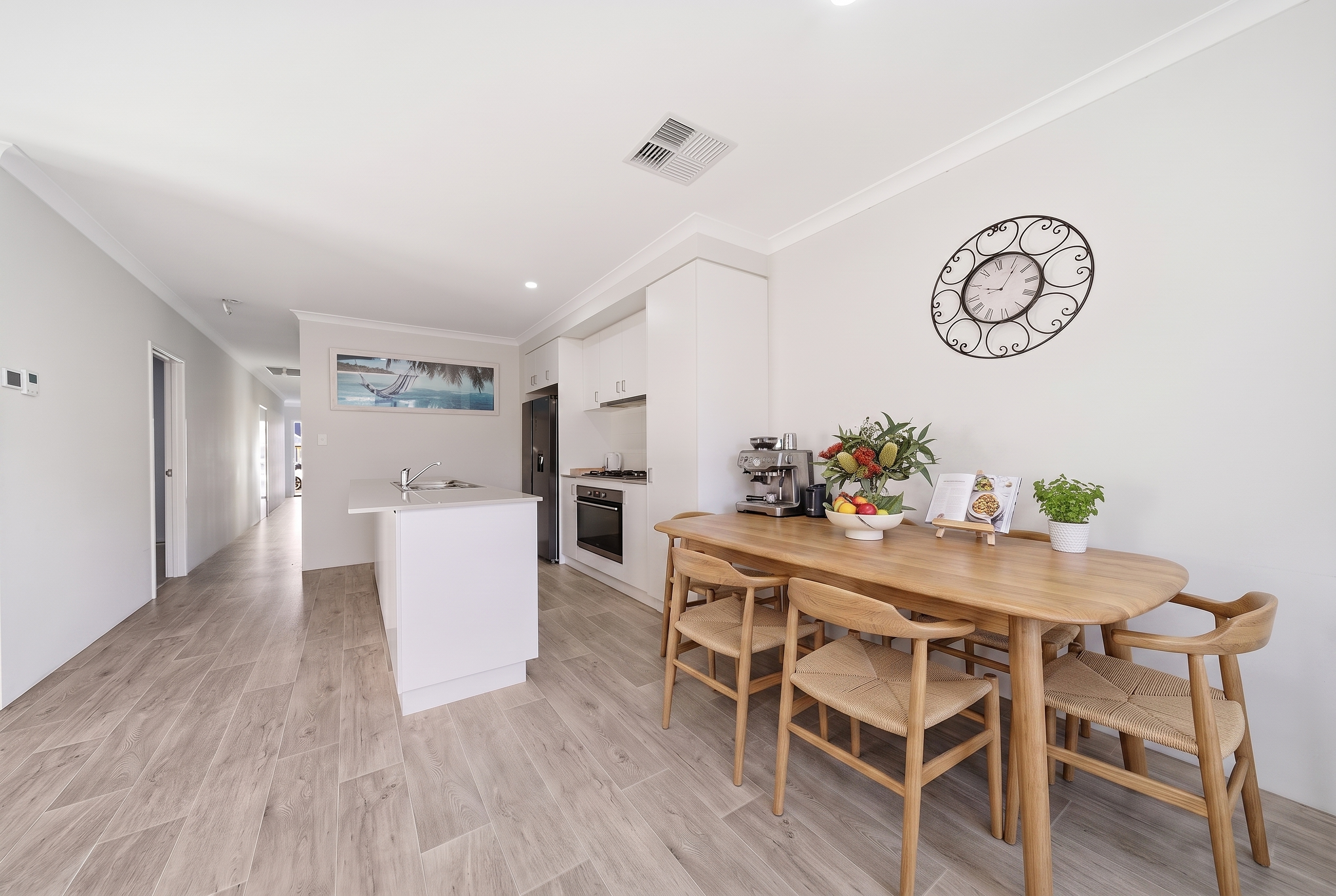 3-bedroom house at 12 Chasewater Street, Aveley WA 6069, Swan, Western Australia