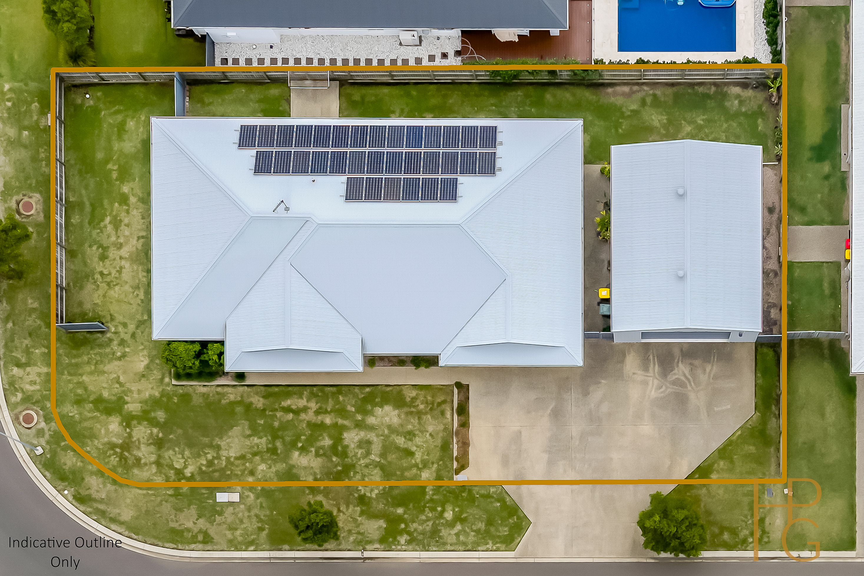 3-bedroom house at 14 BEACHCOMBER PLACE, Bargara QLD 4670, Bundaberg, Queensland