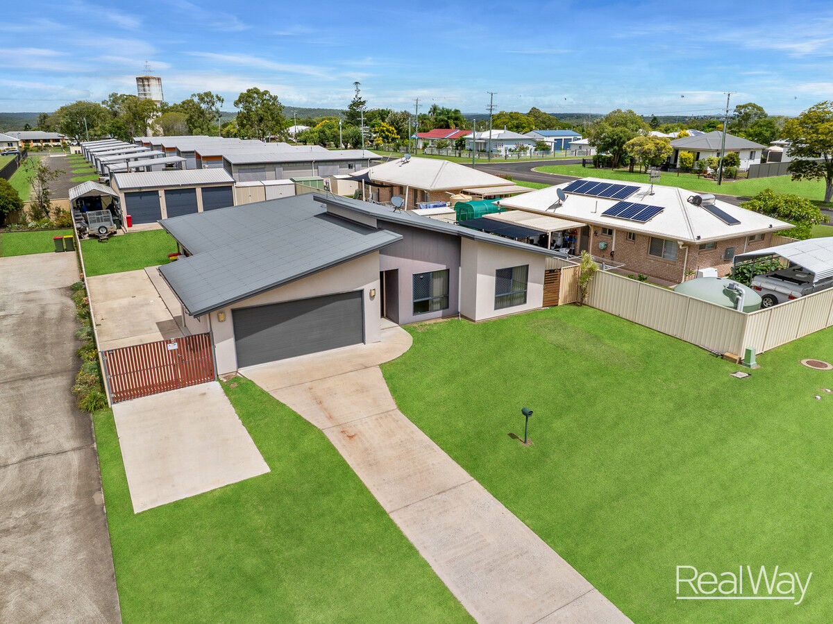 21 Houghton Street, Murgon, QLD 4605 - Image 3
