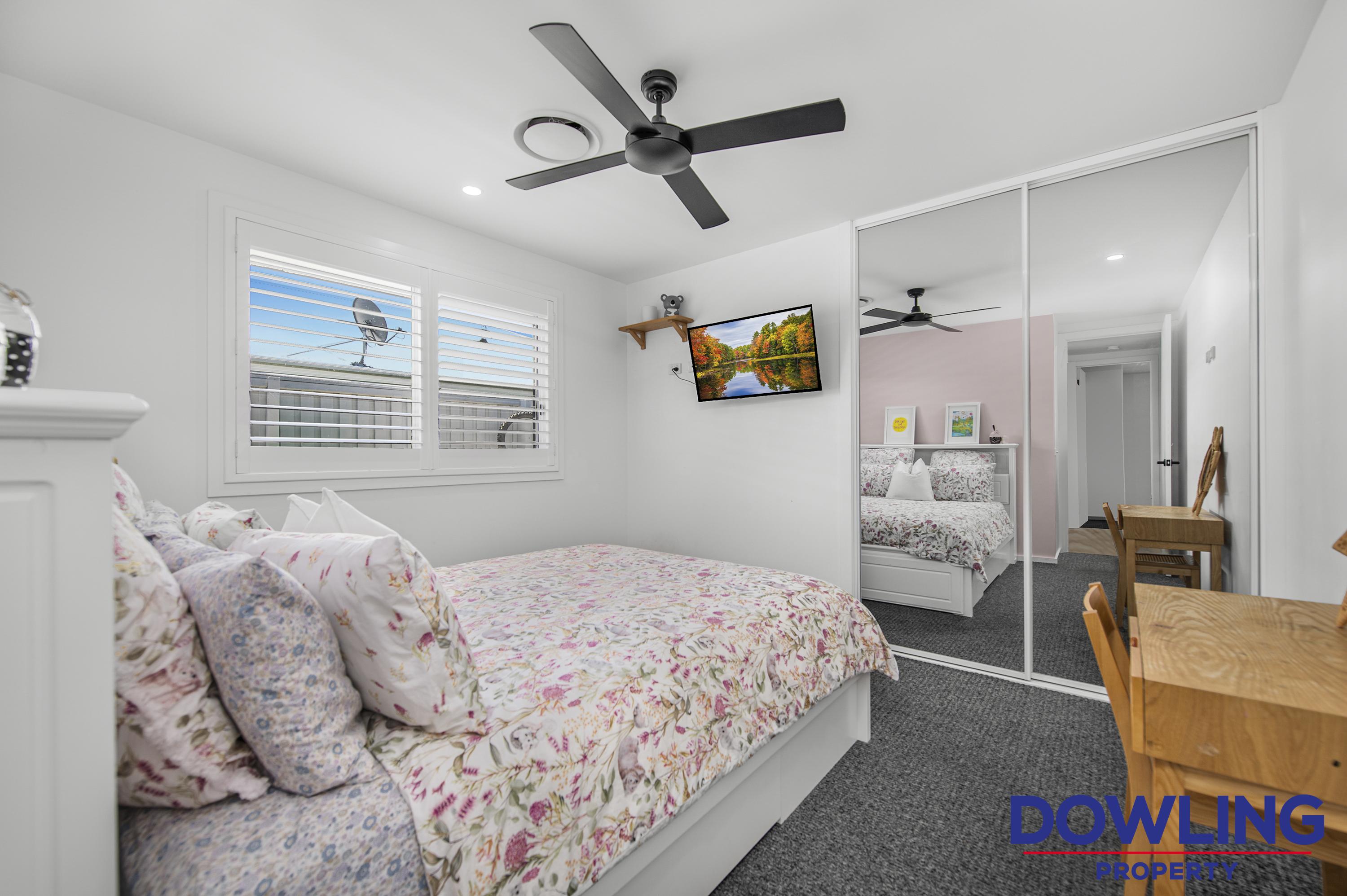 4-bedroom house at 20 Topaz Avenue, Medowie, NSW 2318, Port Stephens, New South Wales