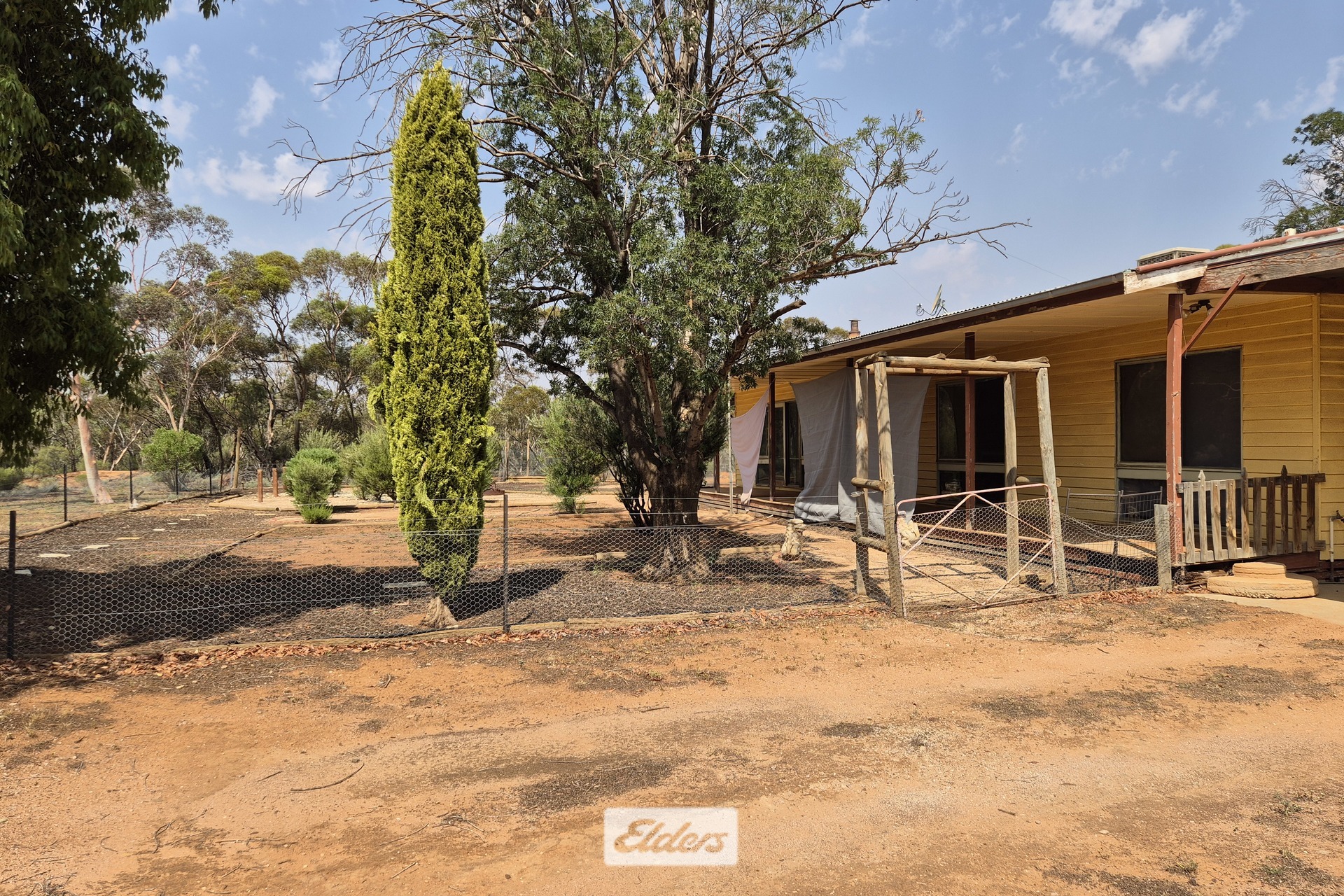 4-bedroom house at 877 PARALLEL ROAD, Manangatang VIC 3546, Swan Hill, Victoria