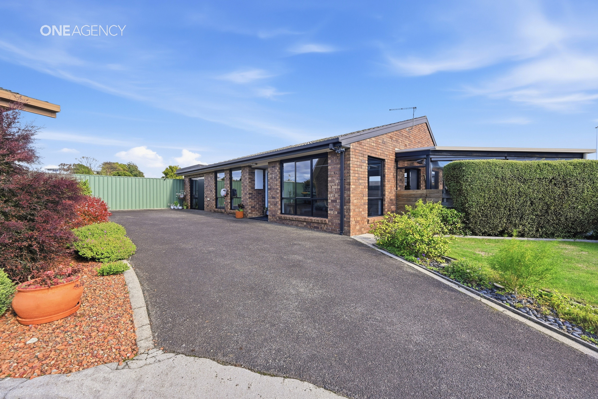 2-bedroom unit at 7 45 GEORGE STREET, DEVONPORT TAS 7310, Devonport, Tasmania