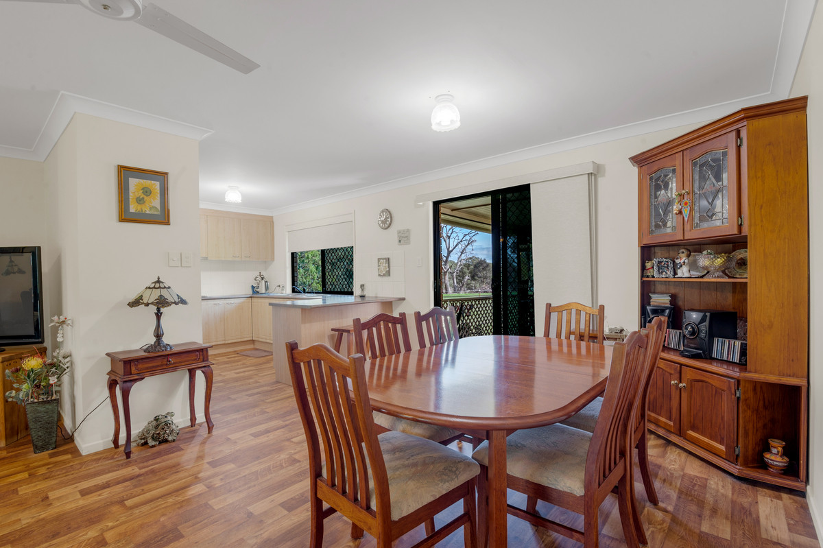 4-bedroom house at 17 BOURNES ROAD, Yangan QLD 4371, Southern Downs, Queensland