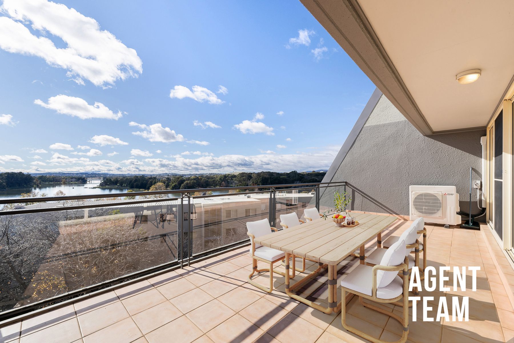 2-bedroom unit at 49/13 Chandler Street, Belconnen, ACT 2617, Unincorporated Act, Australian Capital Territory