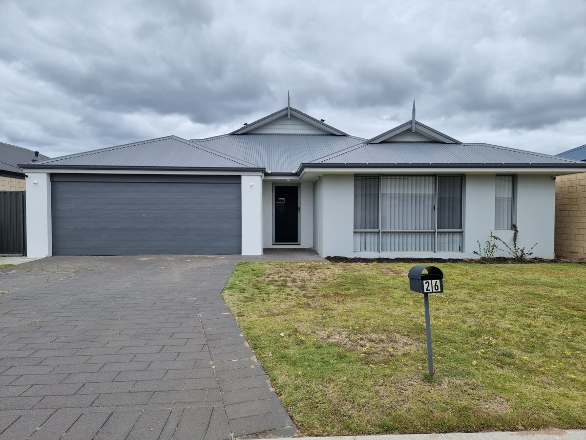 26 Korrinup Street, Haynes WA 6112 - Image 1
