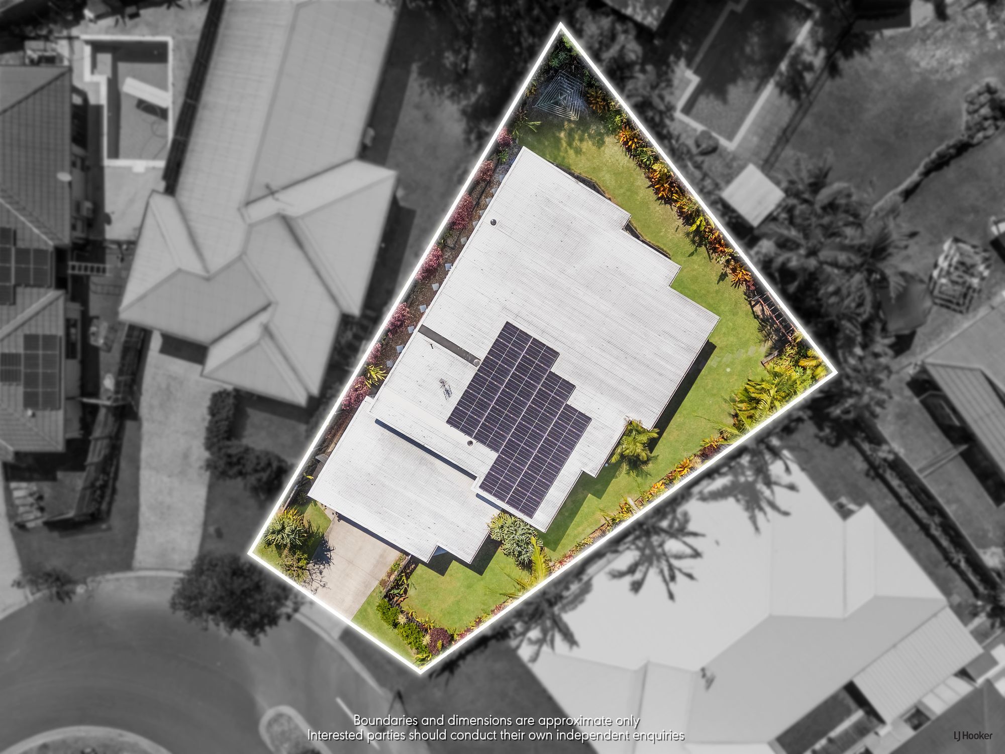 4-bedroom house at 23 HIDDEN COVE, Tallebudgera QLD 4228, , Queensland