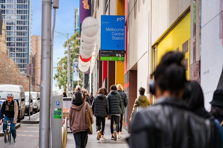 2903/81 Abeckett Street, Melbourne, Vic, 3000 - Image 7