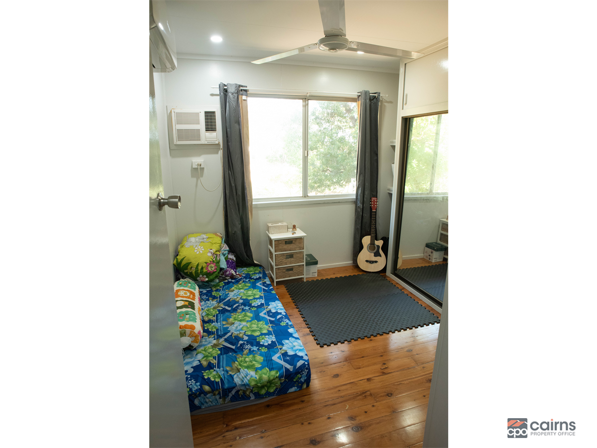 3-bedroom house at 
      /14 Anderson Street, Lakeland, Qld, 4871, Cook, Queensland
