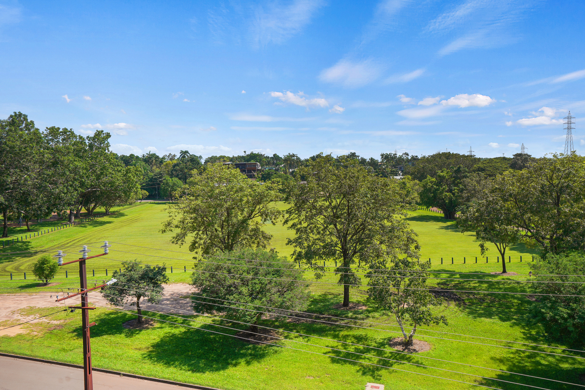 2-bedroom unit at APARTMENT 8 38 GOTHENBURG CRESCENT, Stuart Park NT 0820, Darwin, Northern Territory