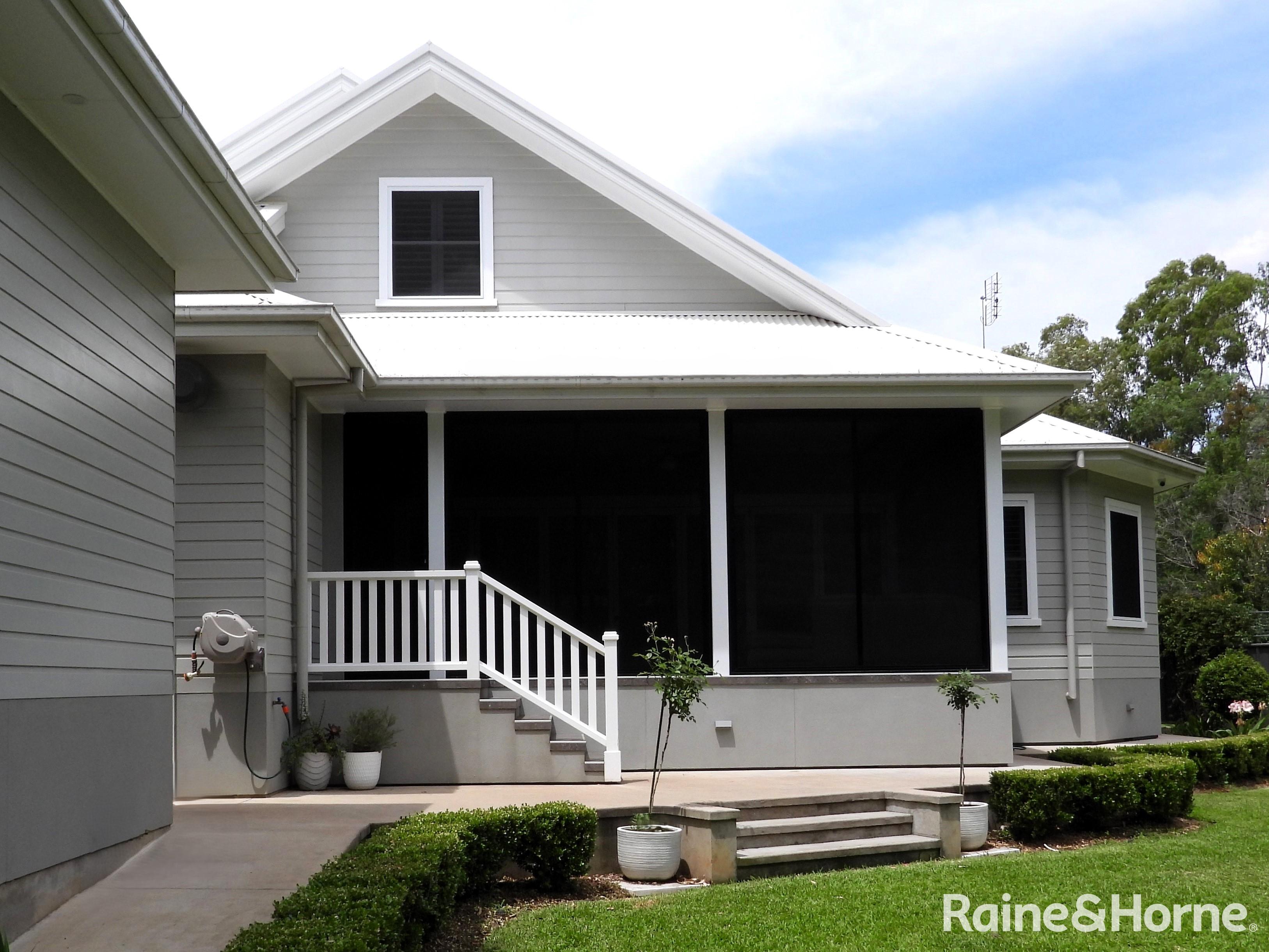 4-bedroom house at 7 Urallie Place, Moree, NSW 2400, Moree Plains, New South Wales