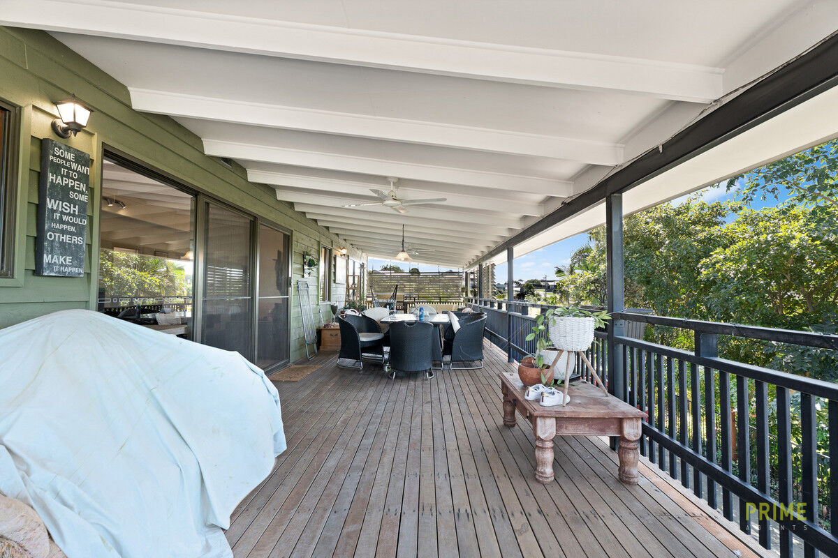 7-bedroom house at 7 ROHAN WAY, Kawungan QLD 4655, Fraser Coast, Queensland