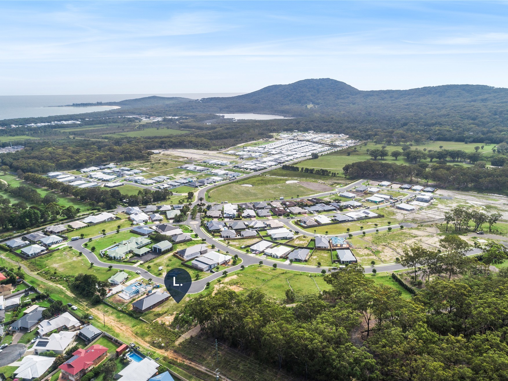 1-bedroom unit at 33 Olga Circuit, South West Rocks, NSW 2431, Kempsey, New South Wales
