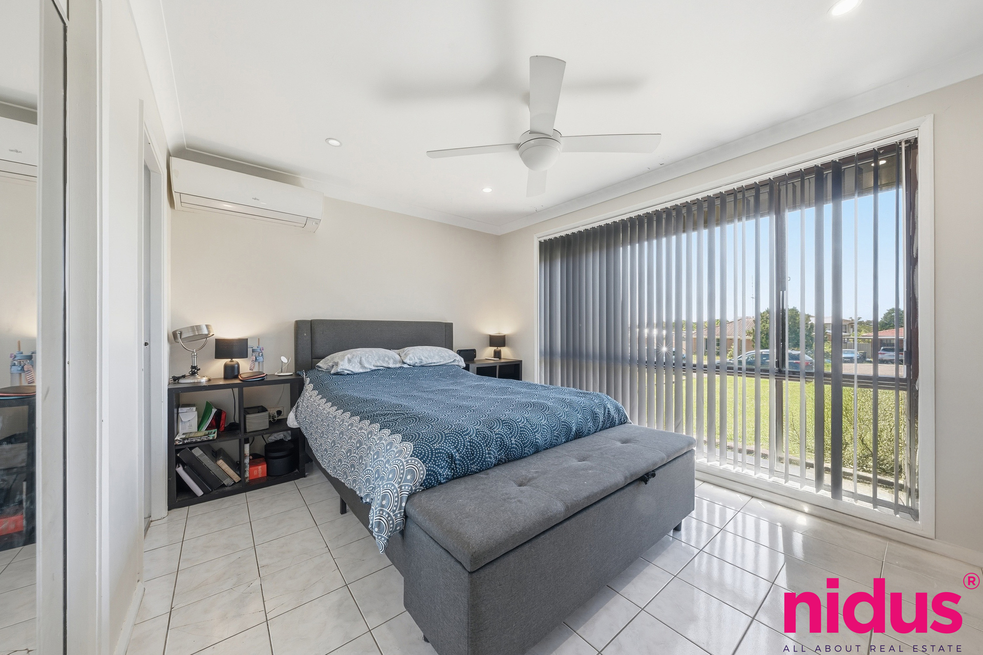 4-bedroom house at 12 LAWTON PLACE, Oakhurst NSW 2761, Blacktown, New South Wales