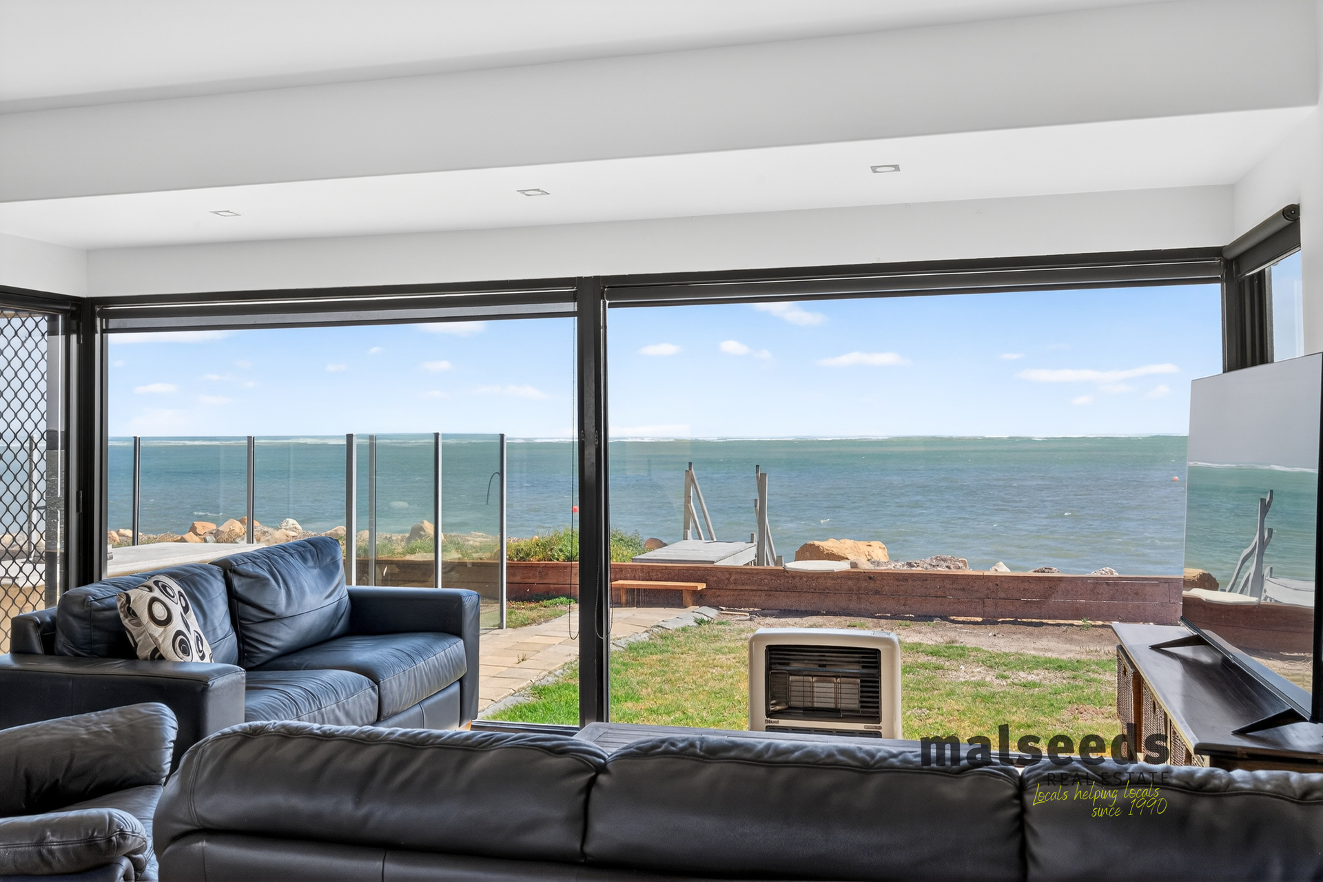3-bedroom house at 212 Pelican Point Road, Pelican Point, SA 5291, Grant, South Australia