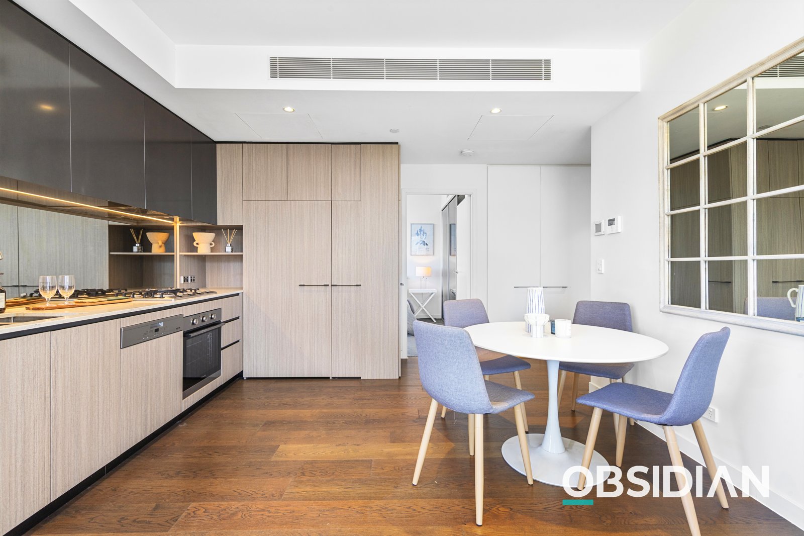 2-bedroom unit at 905 120 HERRING ROAD, MACQUARIE PARK NSW 2113, Ryde, New South Wales