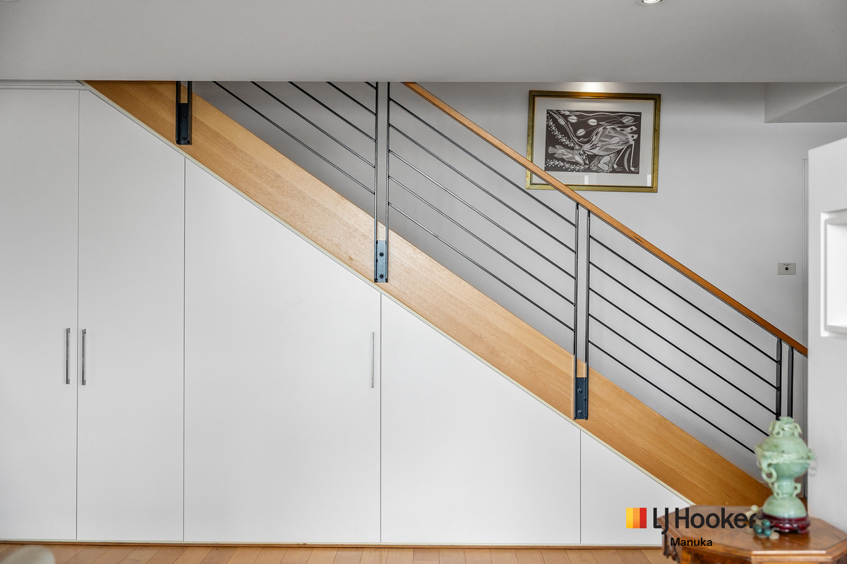 3-bedroom unit at 76/11 Eastlake Parade, Kingston, Act, 2604, Unincorporated Act, Australian Capital Territory