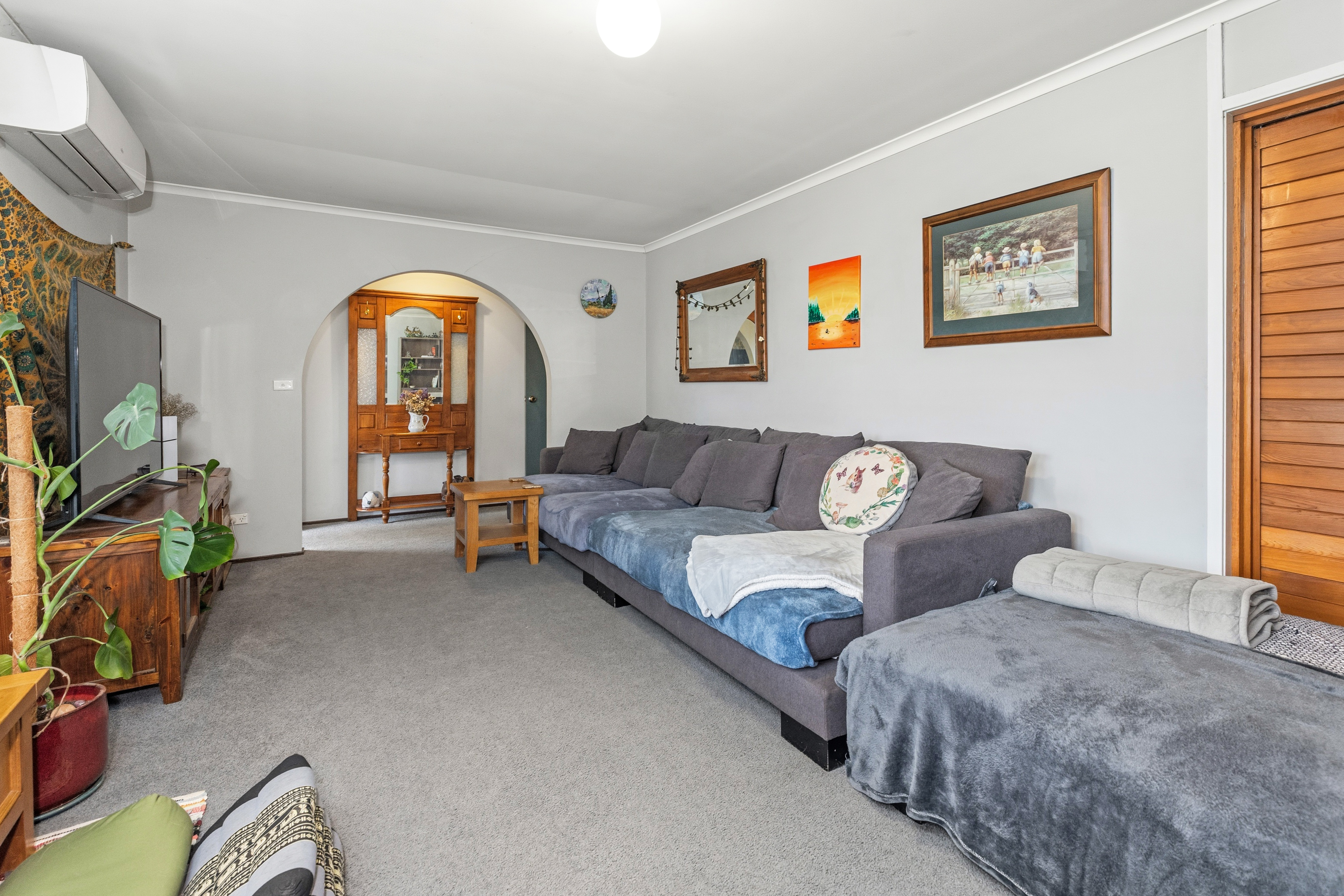 3-bedroom house at 21 DRUMMOND STREET, Lockhart NSW 2656, Lockhart, New South Wales