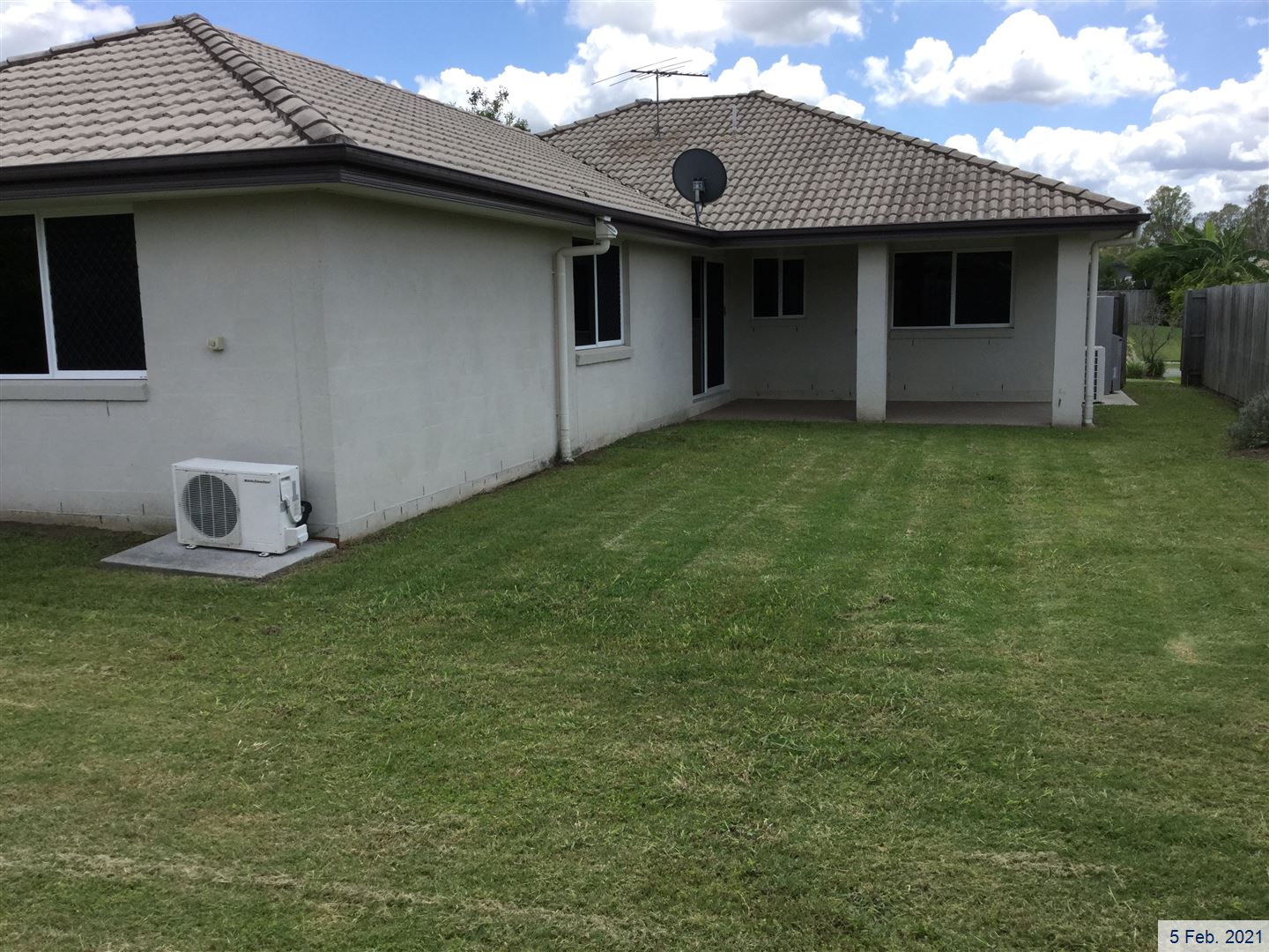 4-bedroom house at 6 Baystone Place, Raceview, QLD 4305, Ipswich, Queensland