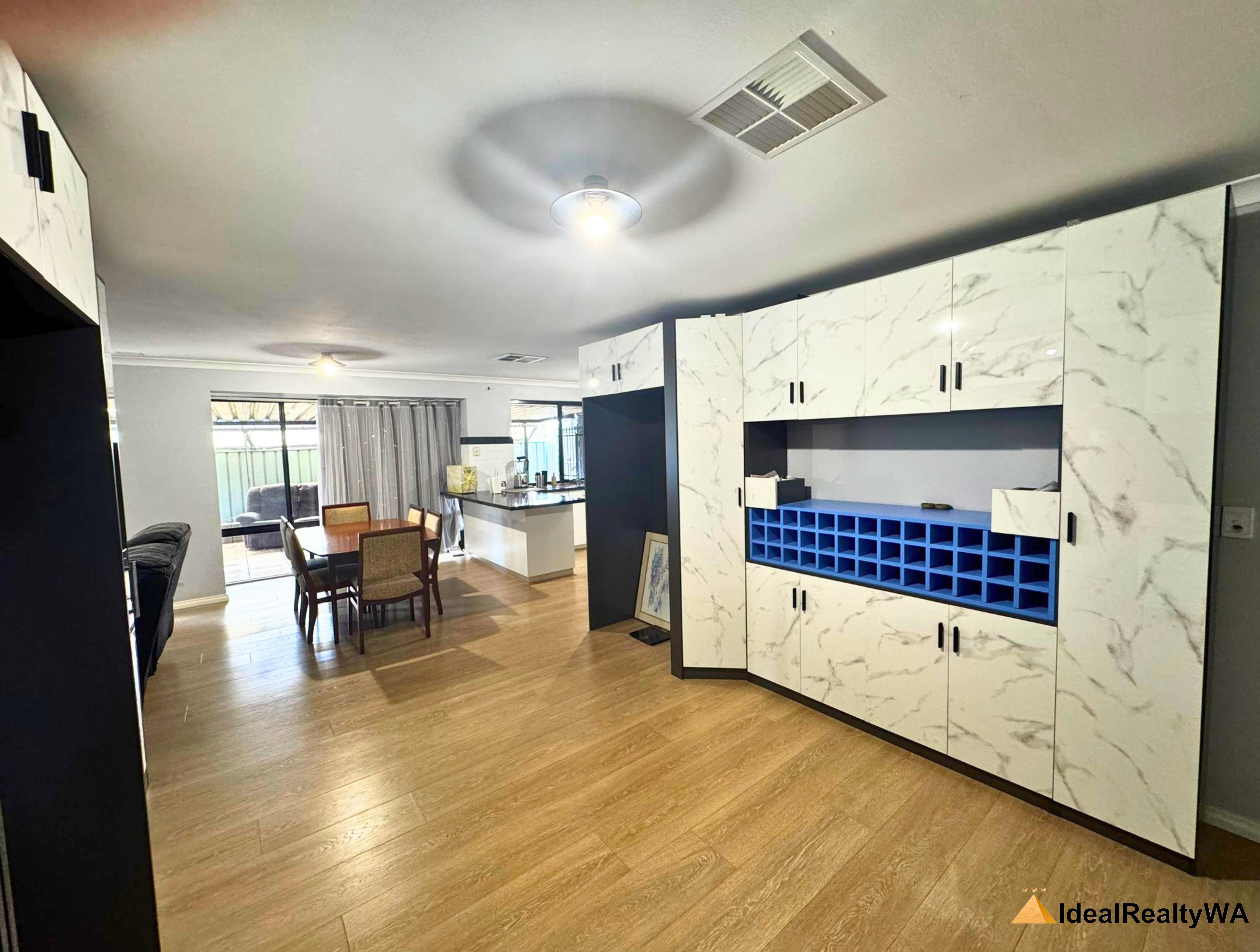 5-bedroom house at 2 BESWICK GARDENS, Atwell WA 6164, Cockburn, Western Australia