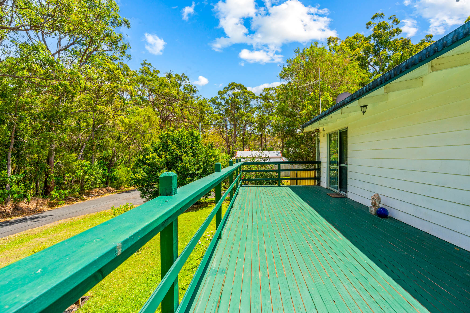 2-bedroom house at 25 BORROWS STREET, Russell Island QLD 4184, Redland, Queensland