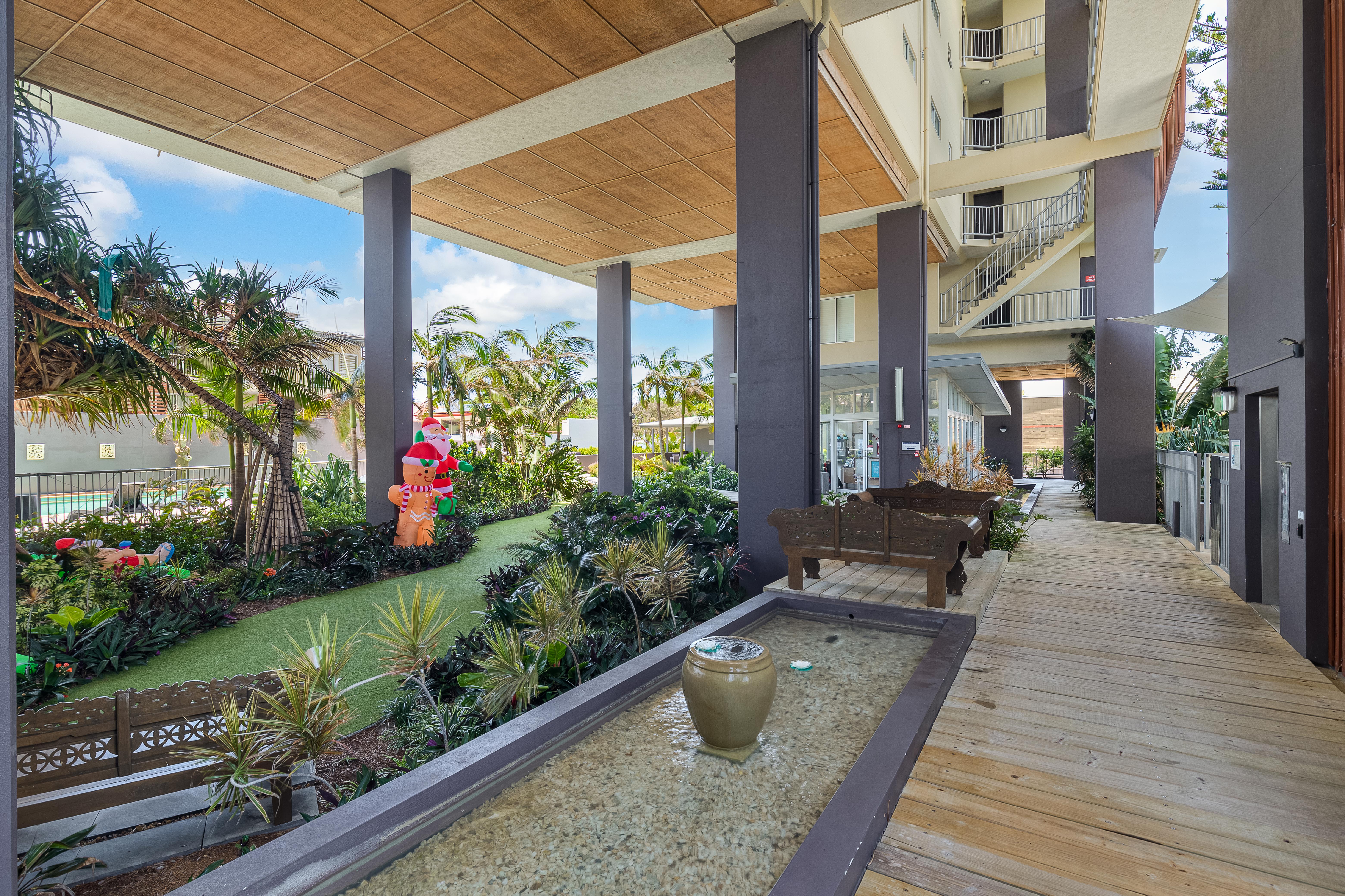 2-bedroom unit at 2/3-9 North Street, Woorim, QLD 4507, Moreton Bay, Queensland