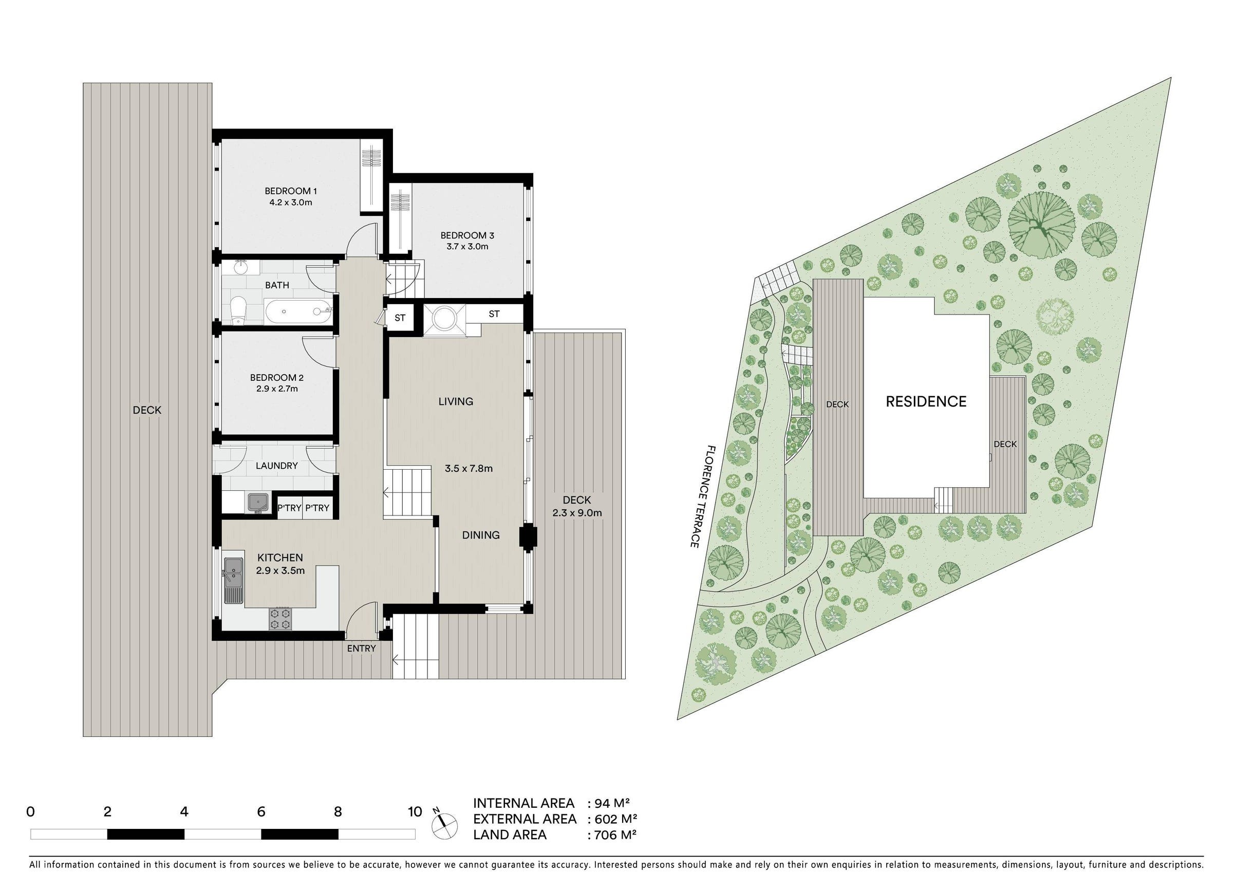 3-bedroom house at 95 Florence Terrace, Scotland Island, NSW 2105, Northern Beaches, New South Wales