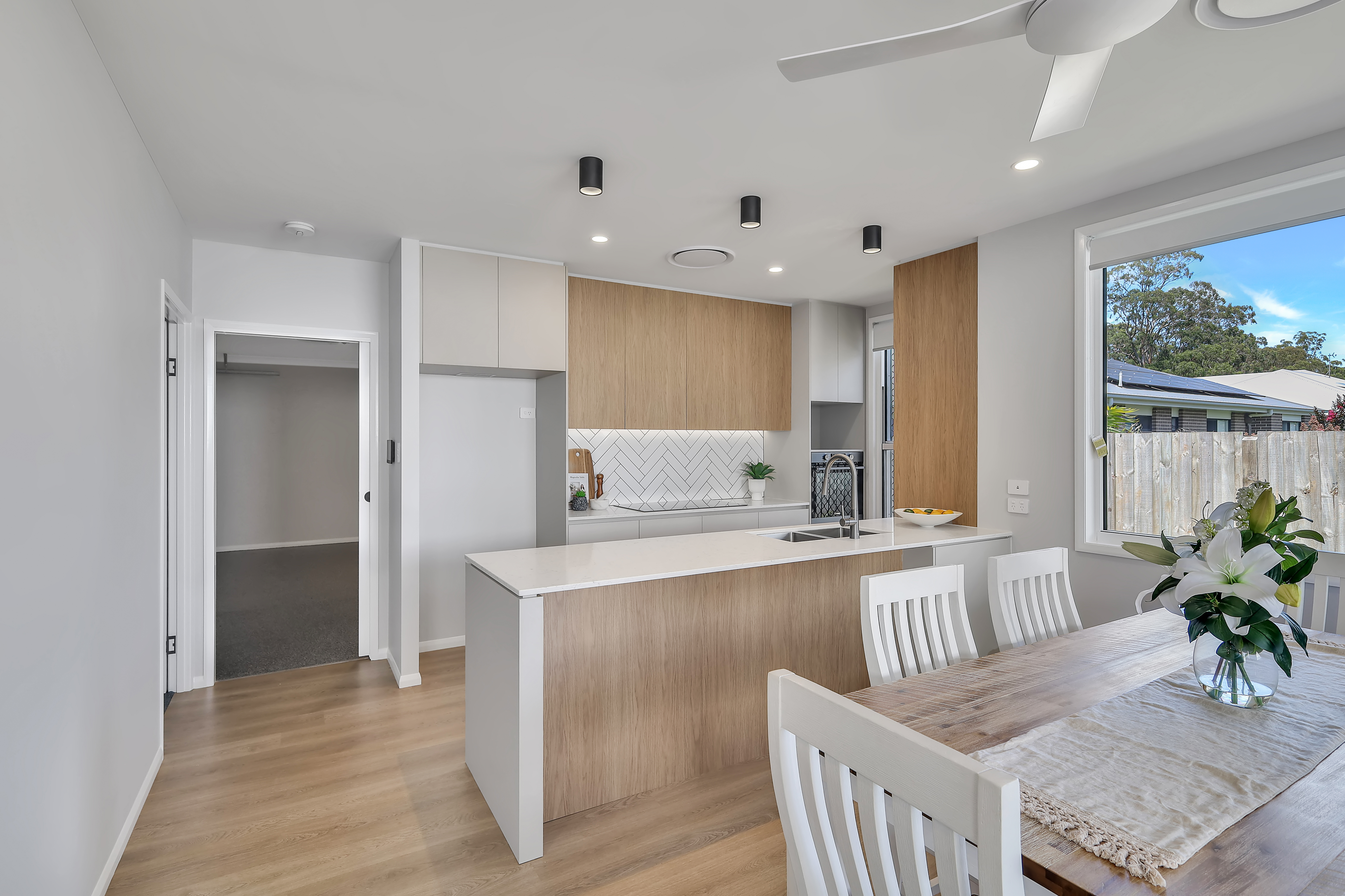 3-bedroom unit at 2/47 Pelican Drive, Rangeville, Qld, 4350, Toowoomba, Queensland