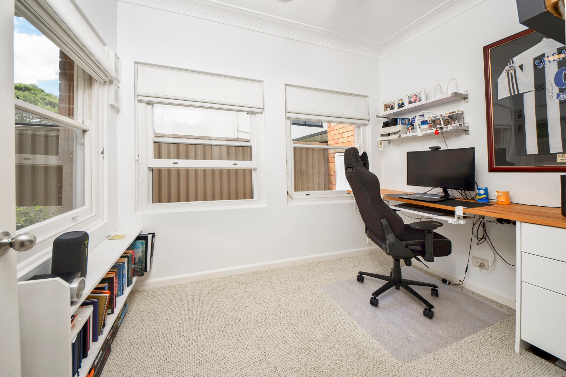 4-bedroom house at 3 Fowler Street, Cronulla, NSW 2230, , New South Wales