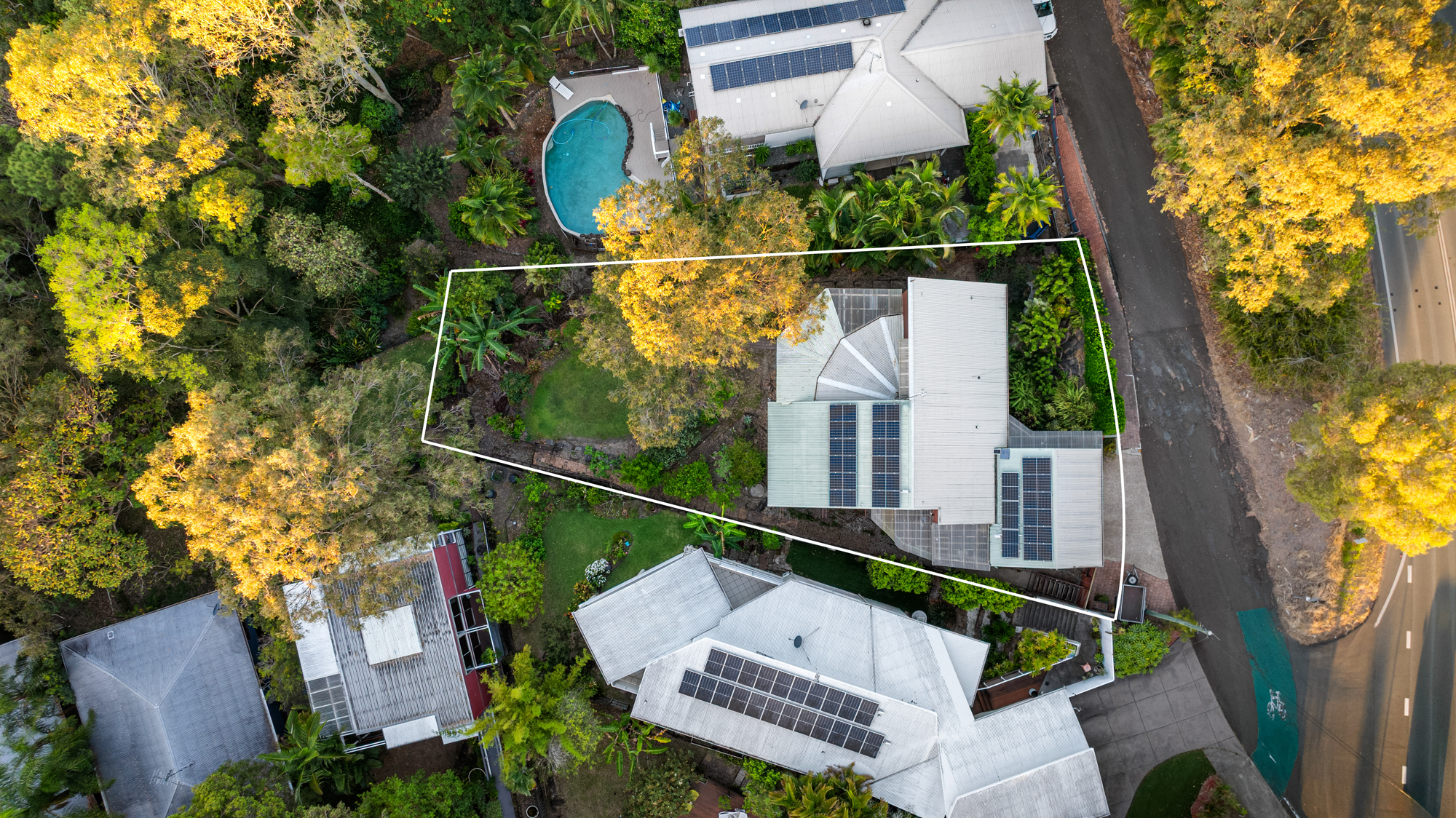 3 WAGTAIL CLOSE, Buderim QLD 4556 - Image 7